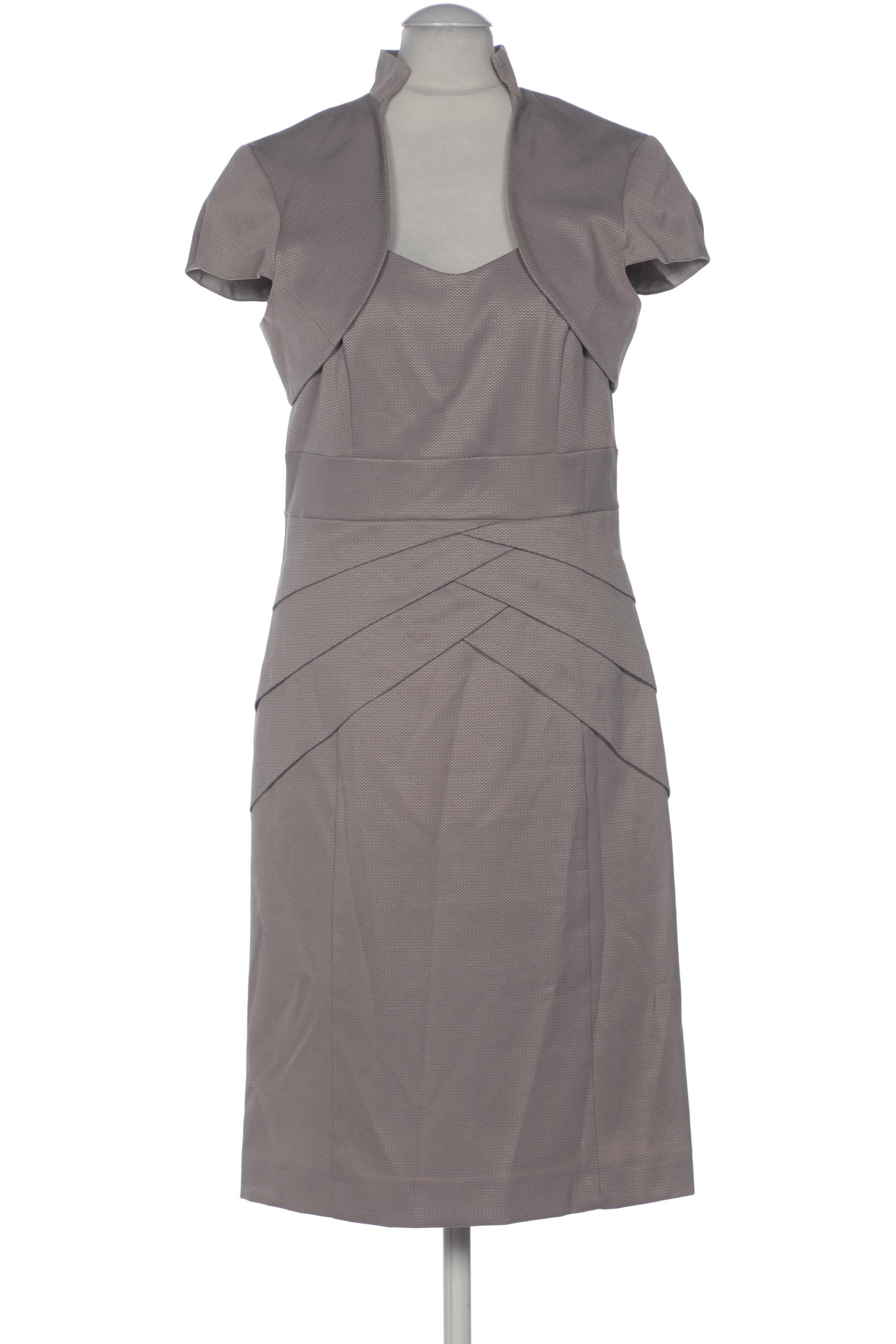 

Comma Damen Anzug, beige, Gr. 36