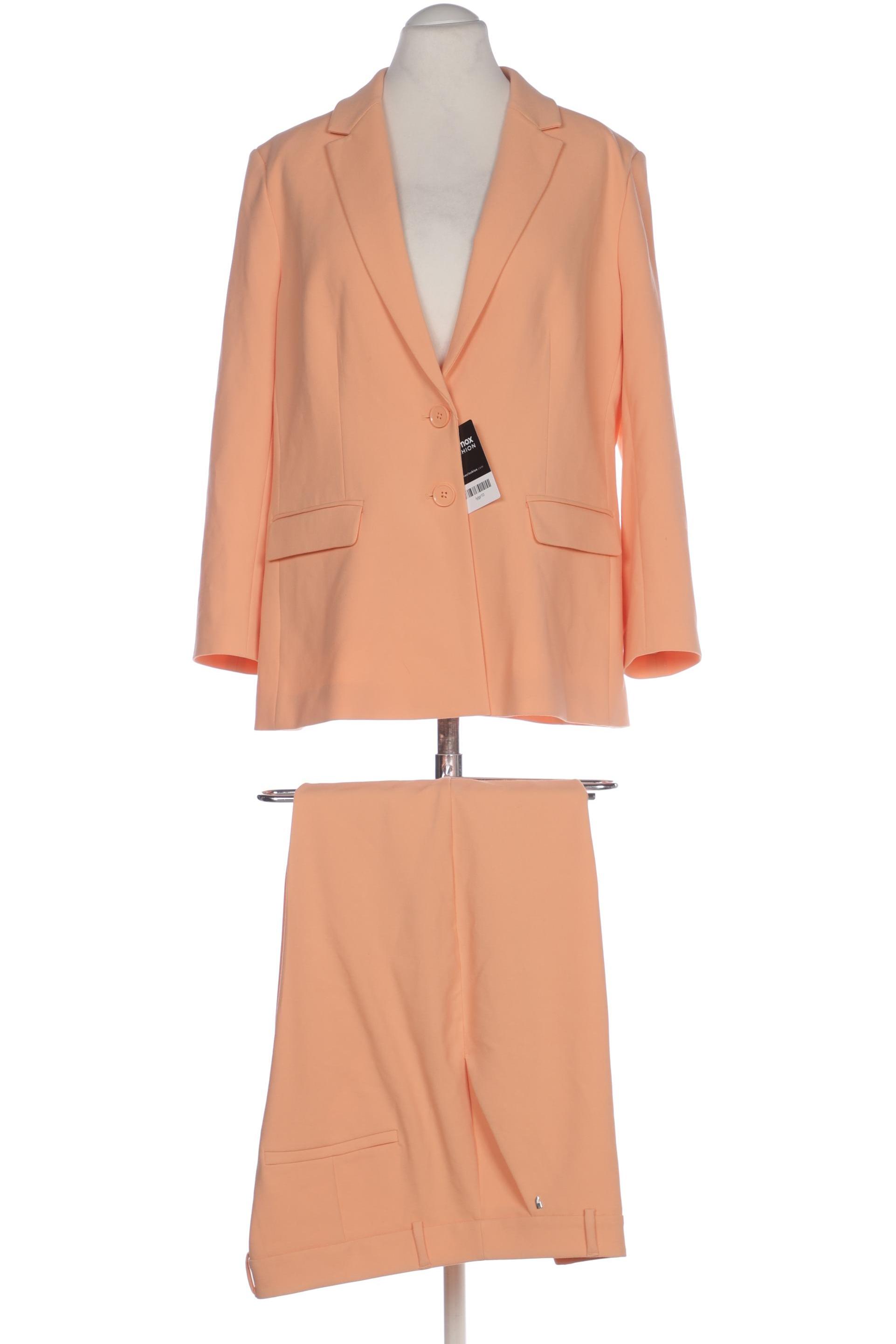 

Comma Damen Anzug, orange, Gr. 42