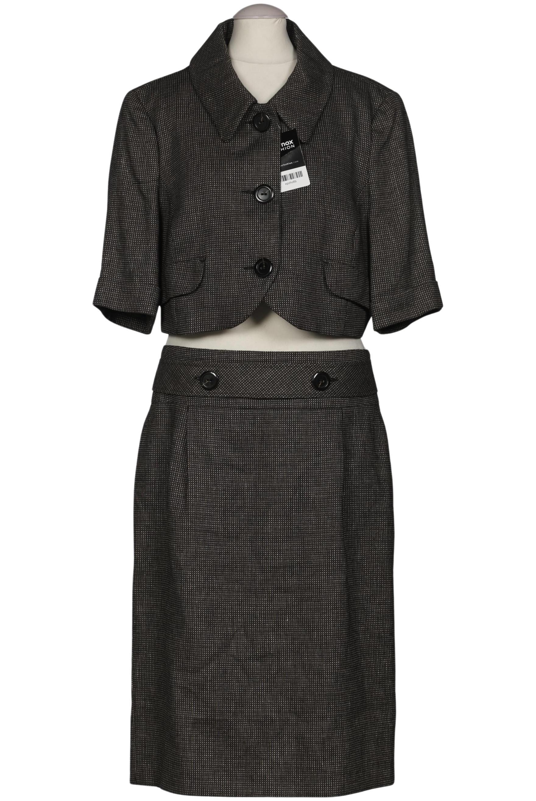 

Comma Damen Anzug, grau, Gr. 40