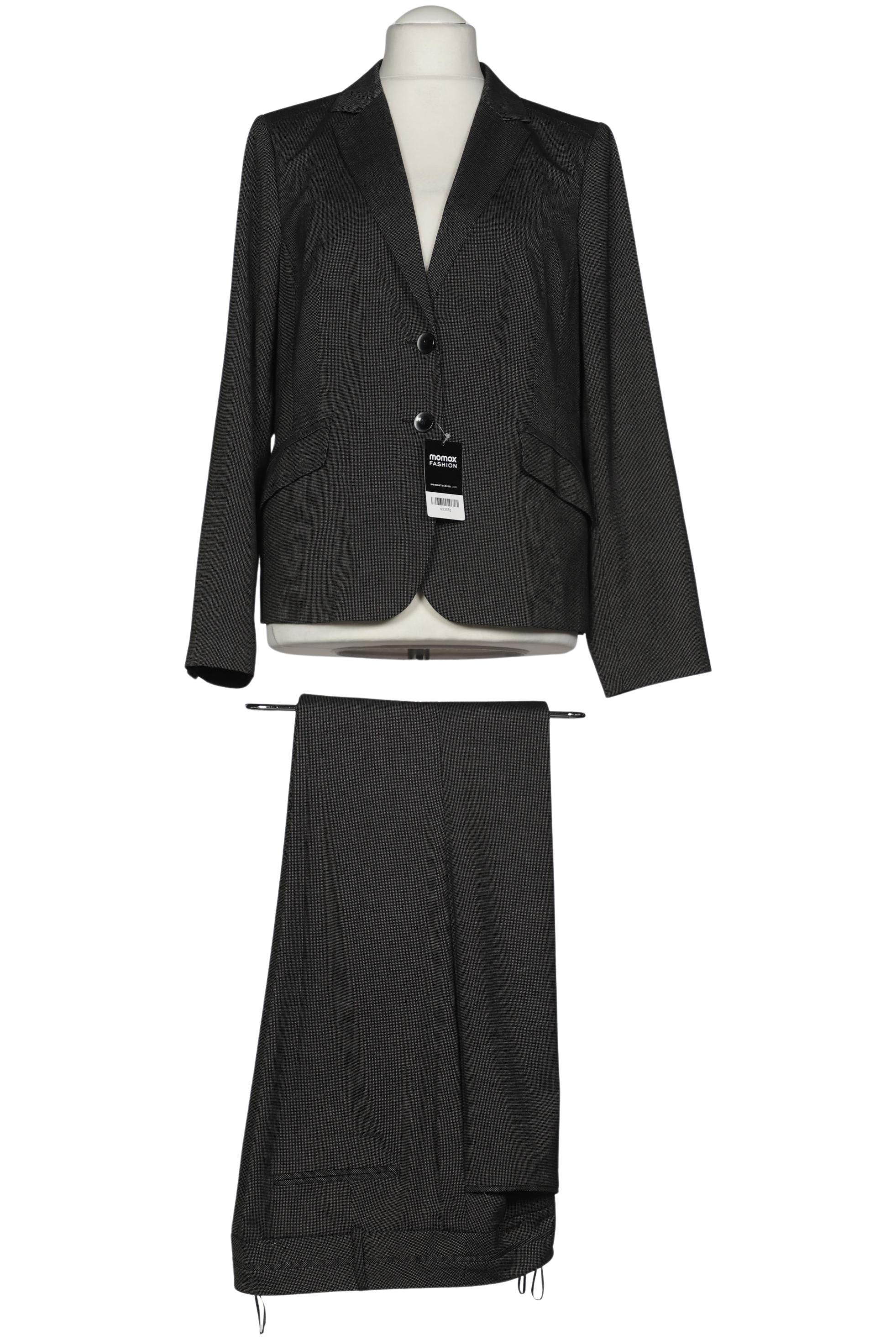 

Comma Damen Anzug, grau, Gr. 46