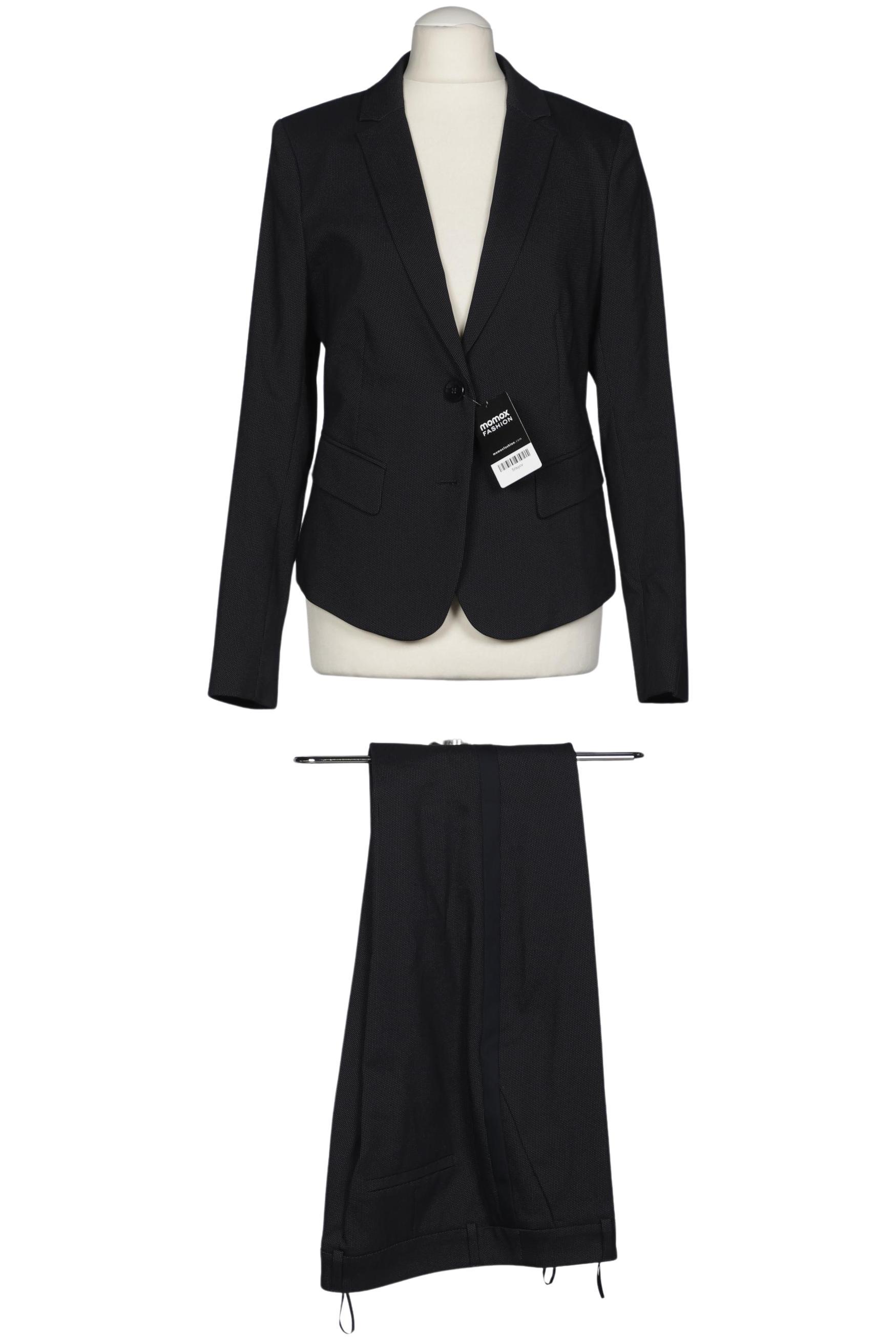 

Comma Damen Anzug, marineblau, Gr. 36