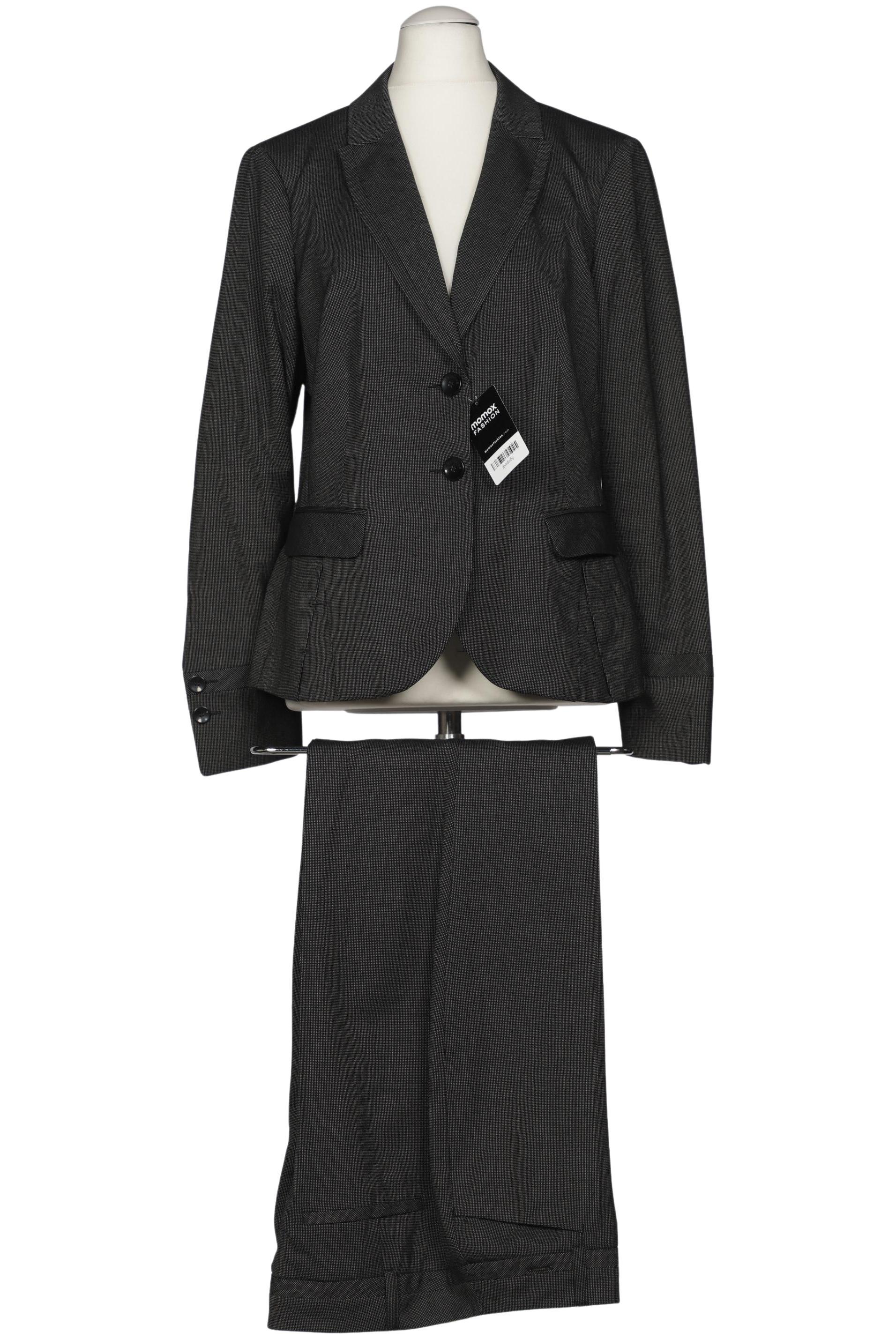 

Comma Damen Anzug, grau, Gr. 42