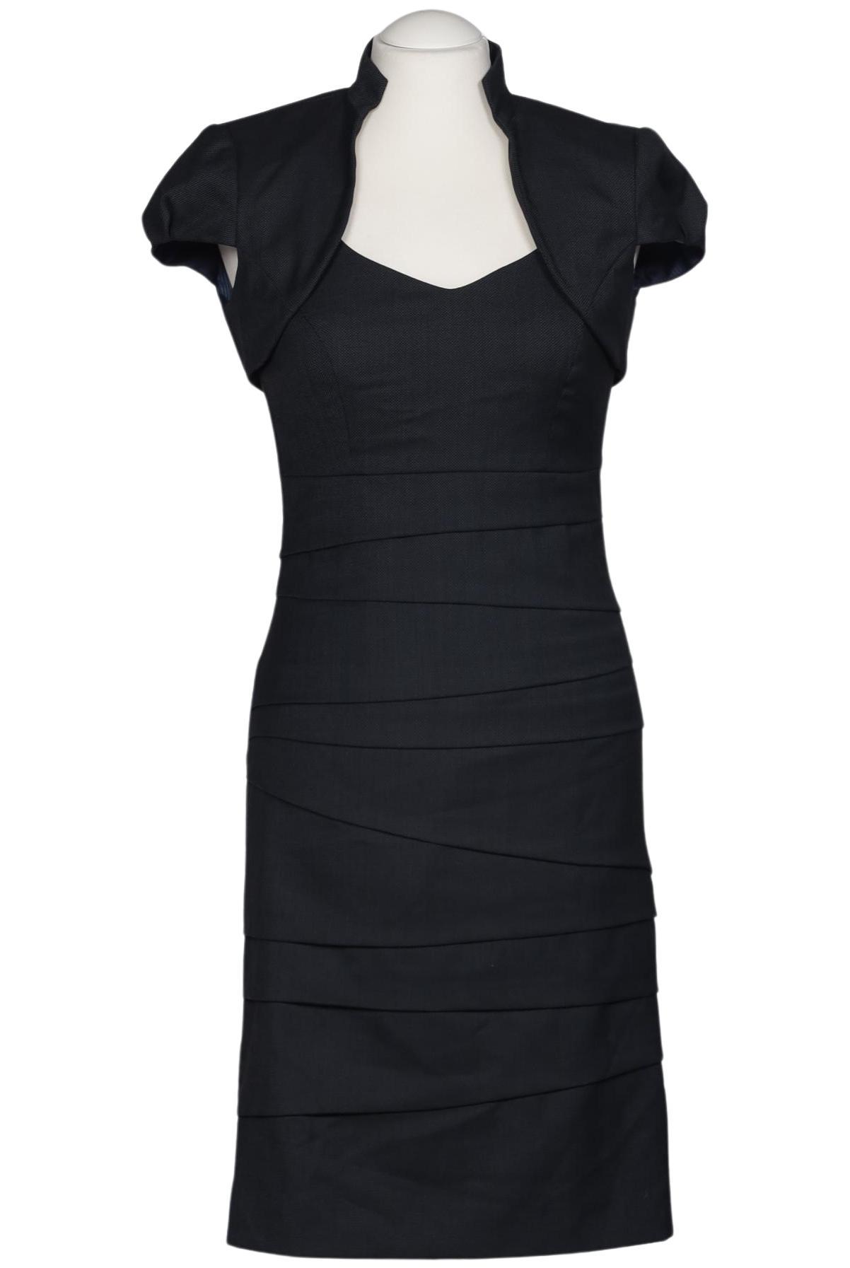 

Comma Damen Anzug, marineblau, Gr. 34