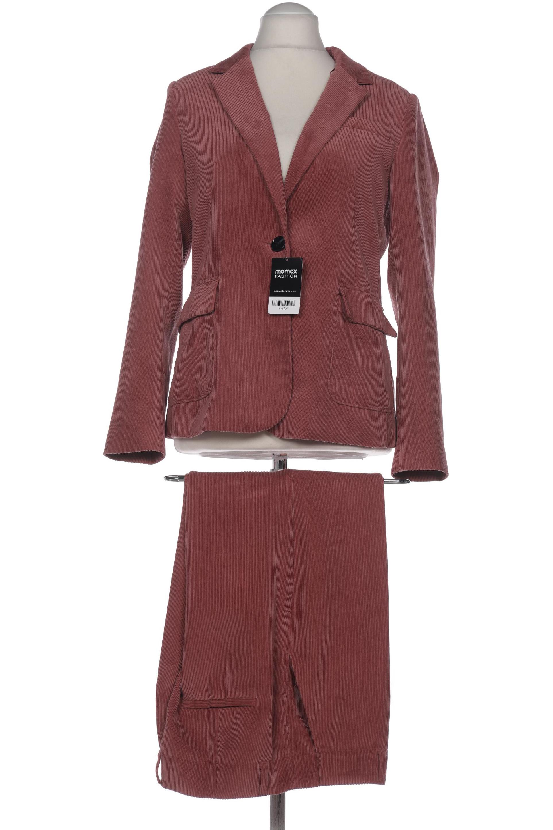 

Comma Damen Anzug, pink, Gr. 40