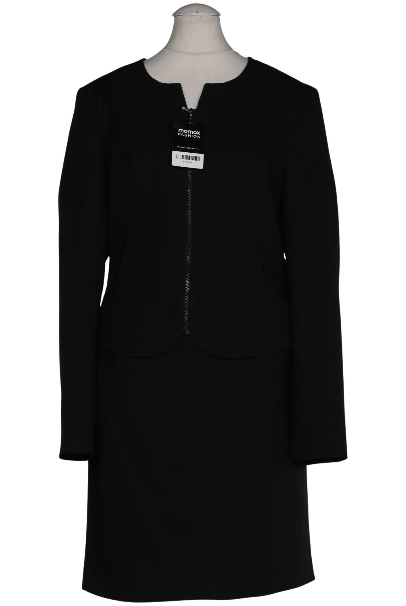 

Comma Damen Anzug, schwarz, Gr. 38