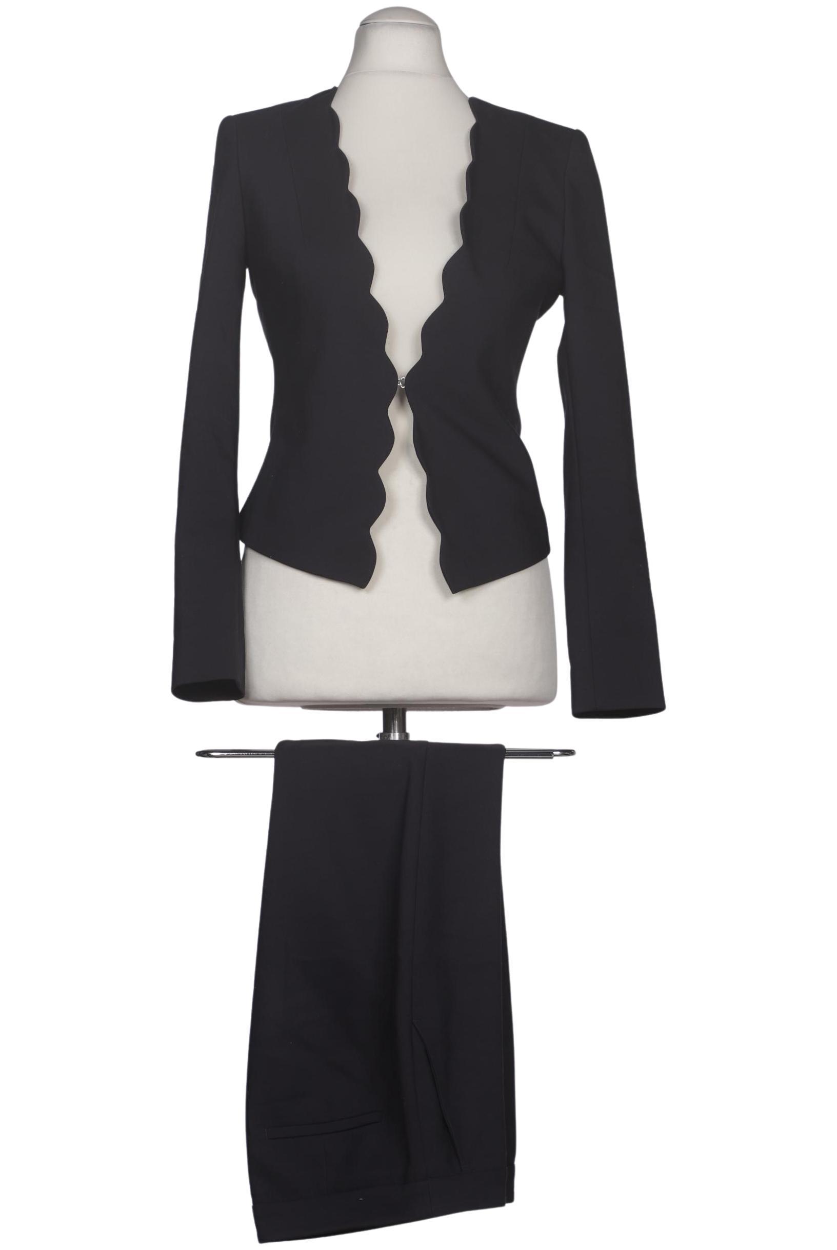 

Comma Damen Anzug, marineblau, Gr. 34