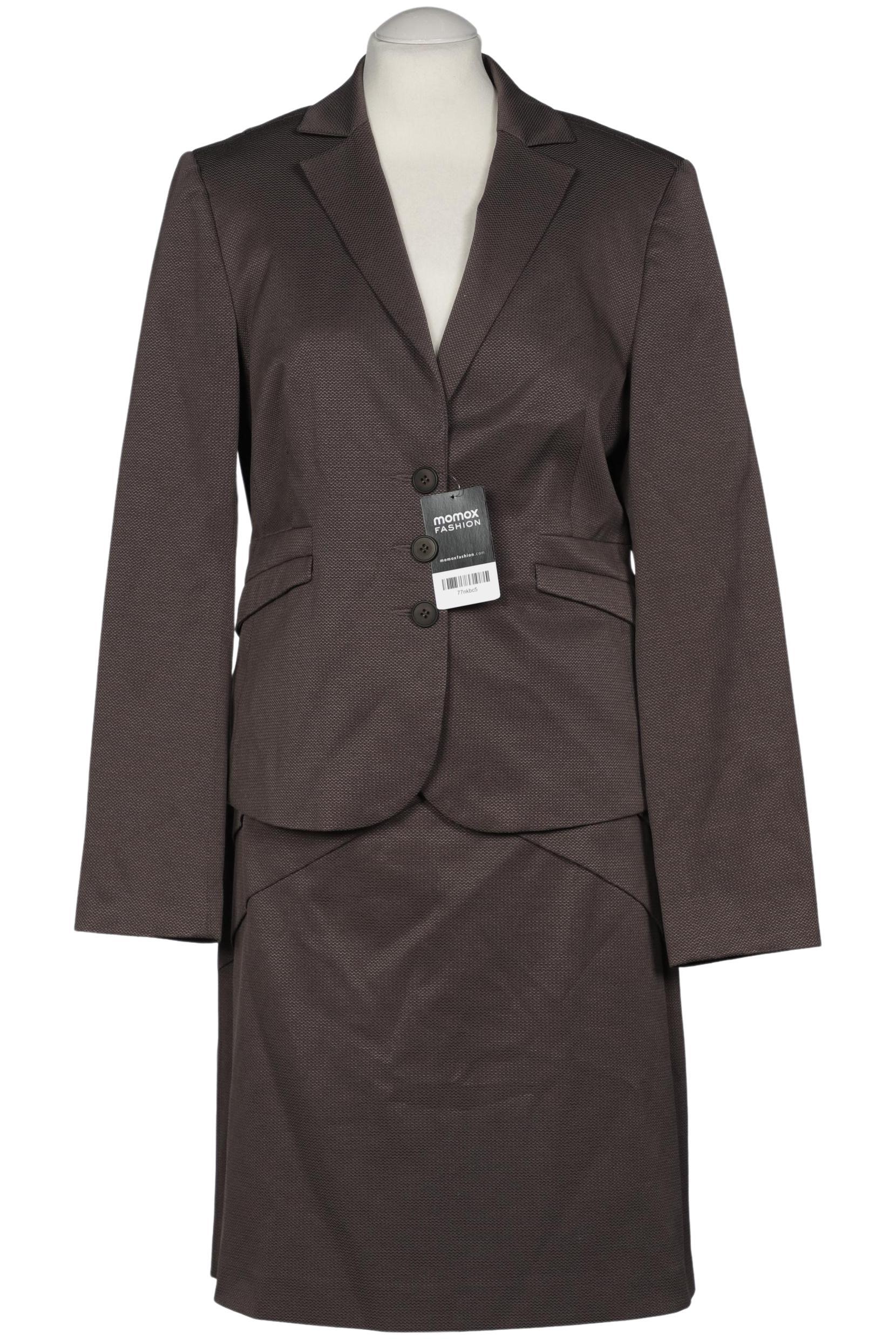 

Comma Damen Anzug, grau, Gr. 42