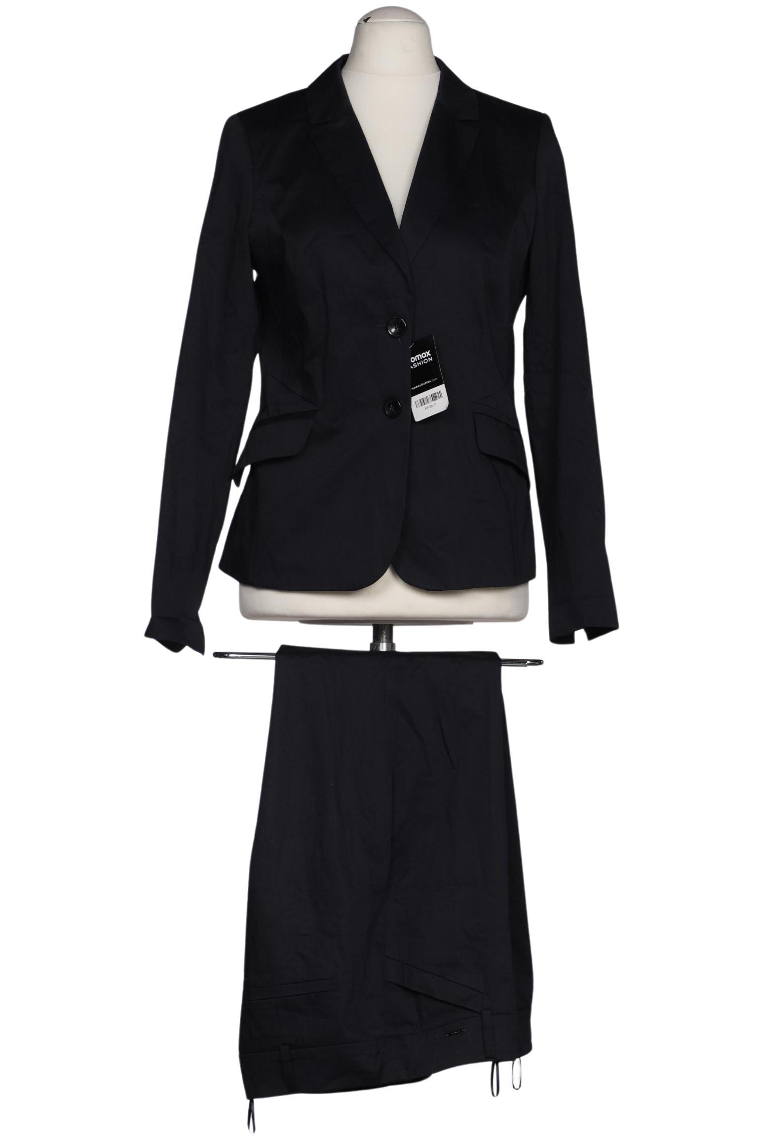 

Comma Damen Anzug, marineblau, Gr. 38