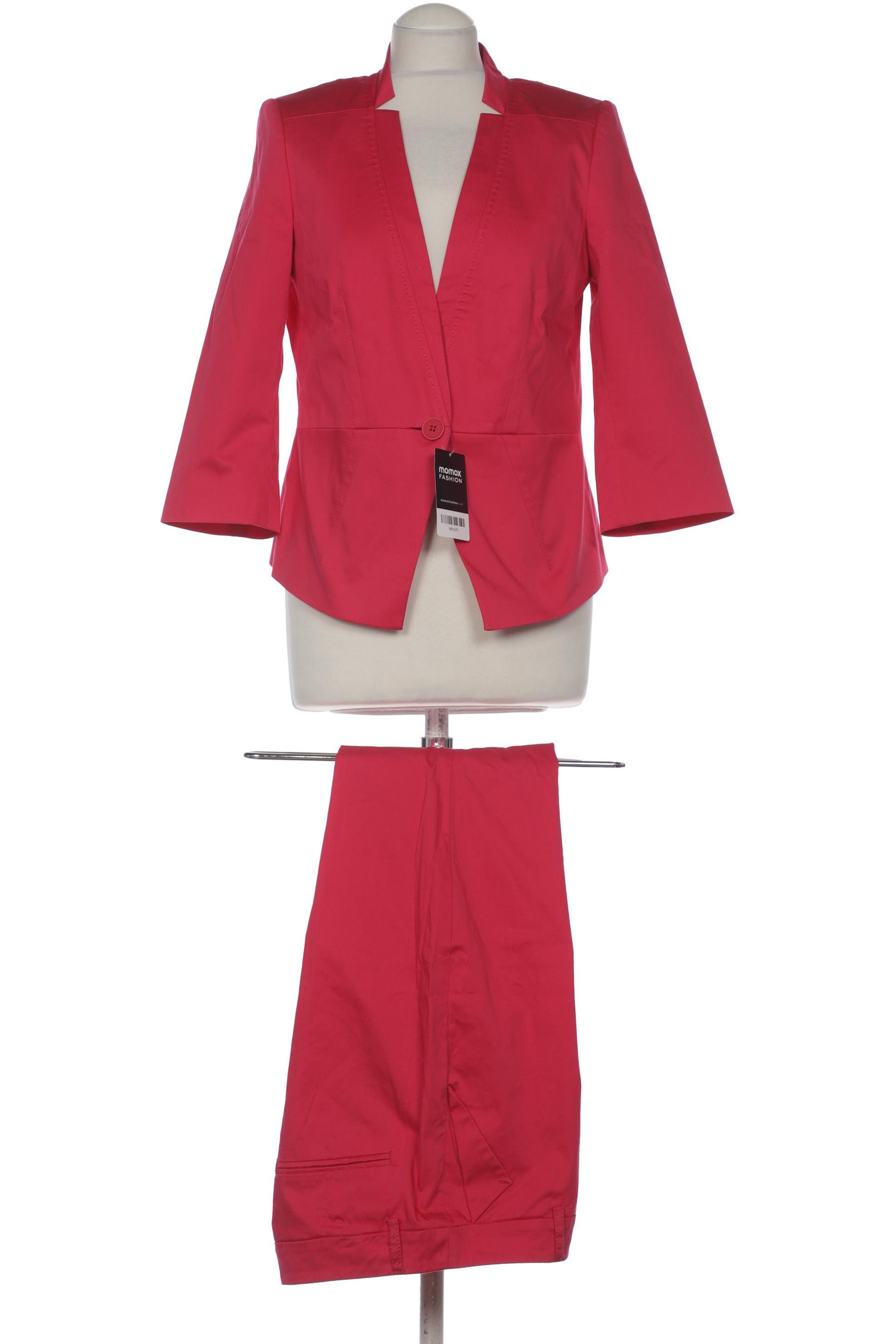 

Comma Damen Anzug, pink, Gr. 38