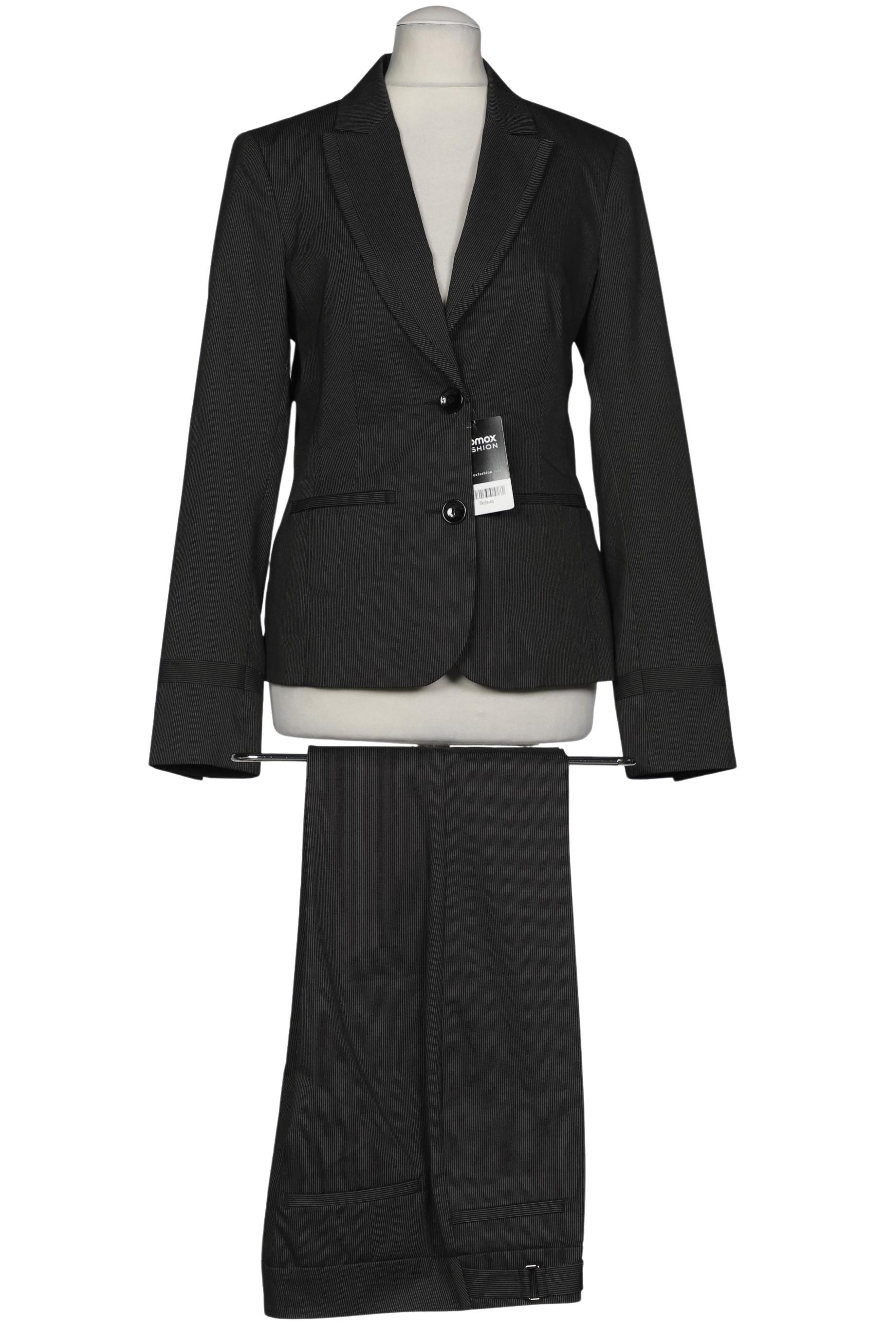 

Comma Damen Anzug, grau, Gr. 34