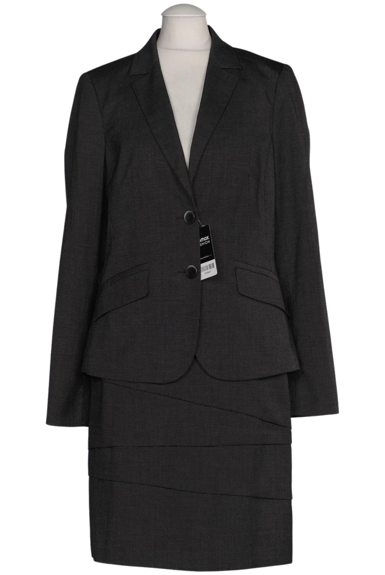 

Comma Damen Anzug, grau, Gr. 36