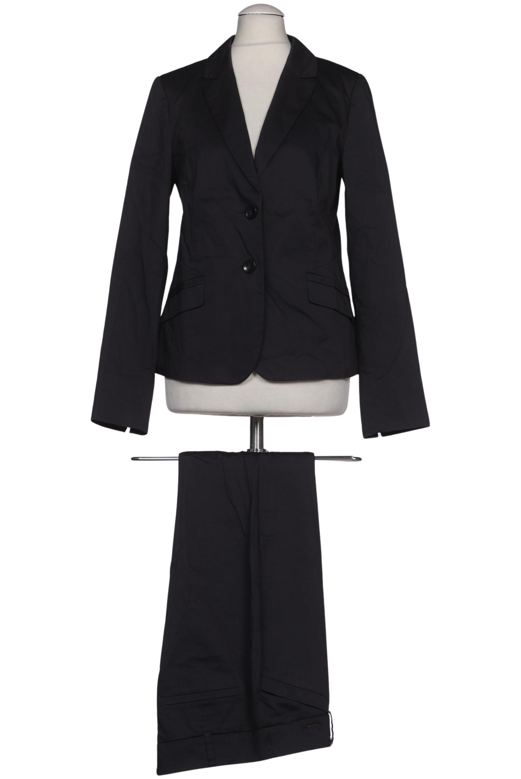 

Comma Damen Anzug, marineblau, Gr. 36