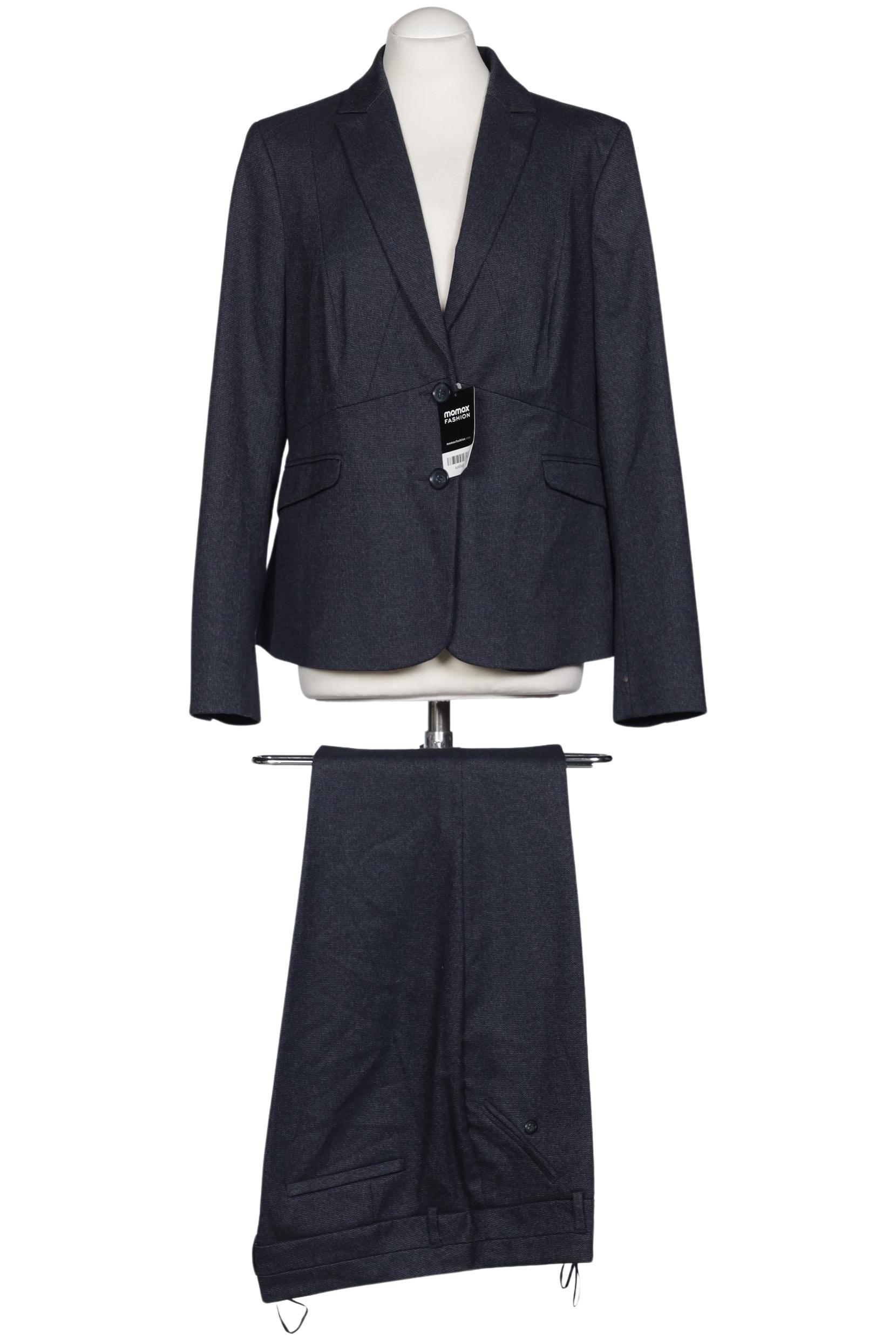 

Comma Damen Anzug, marineblau, Gr. 42