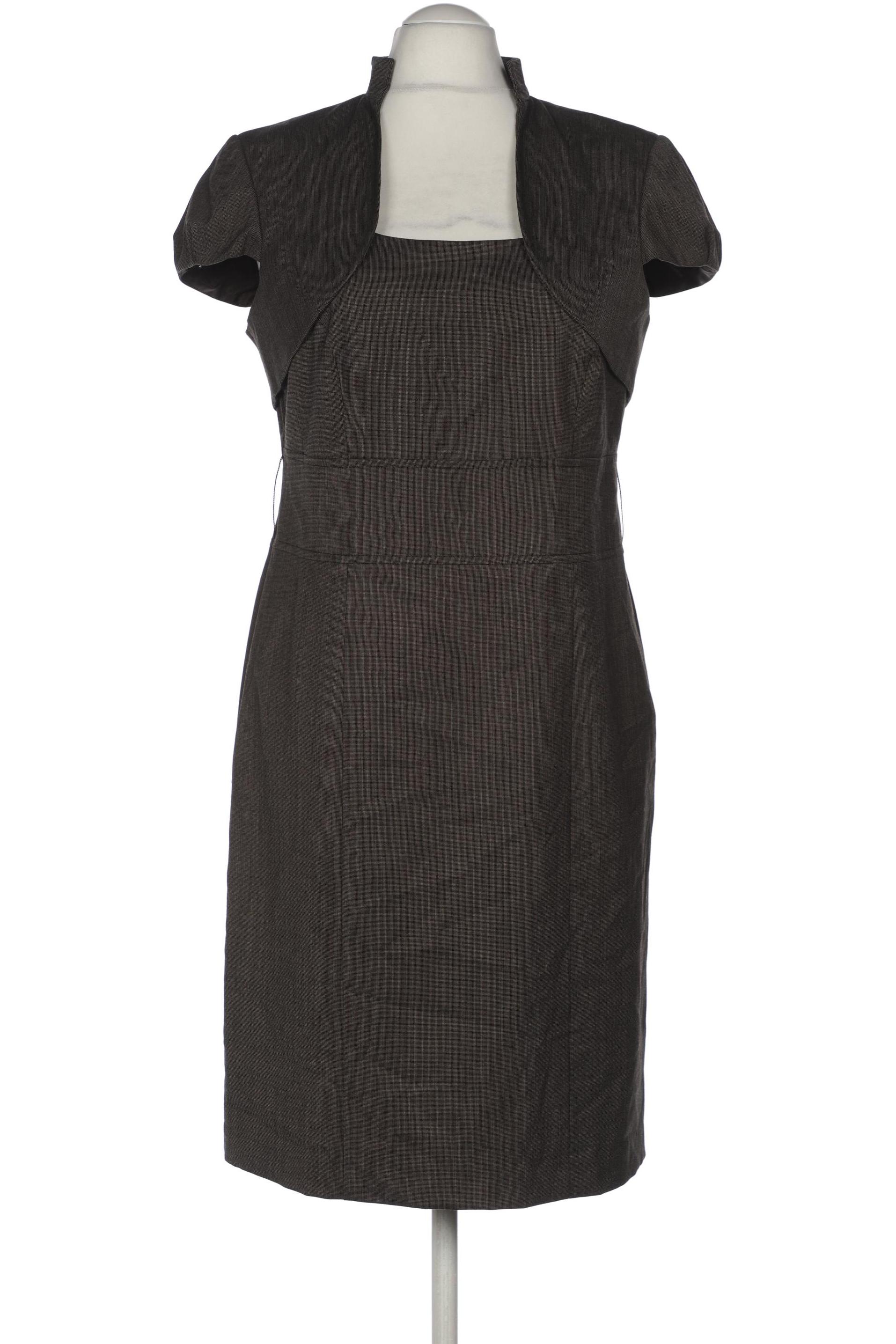 

Comma Damen Anzug, braun, Gr. 42