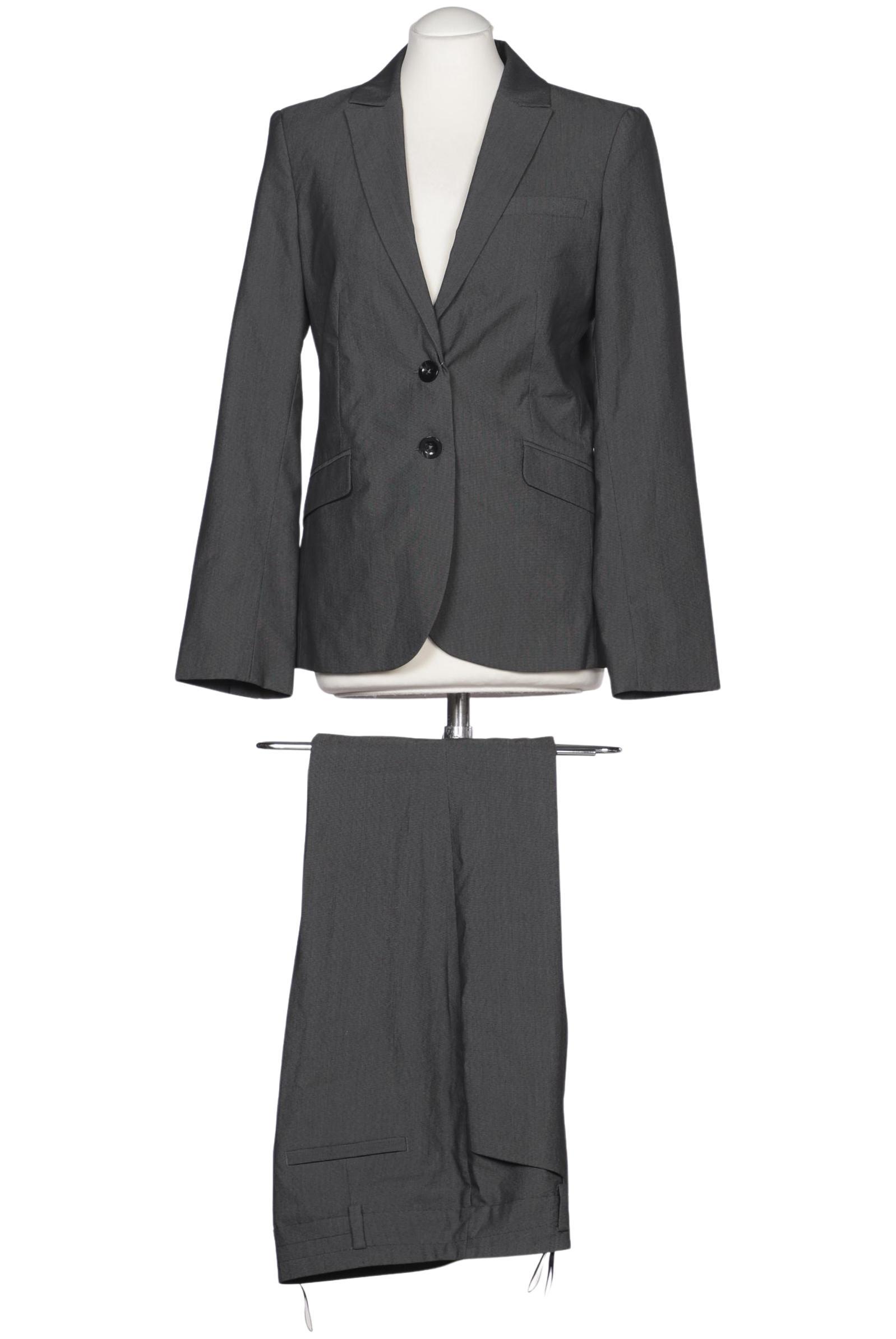 

Comma Damen Anzug, grau, Gr. 38