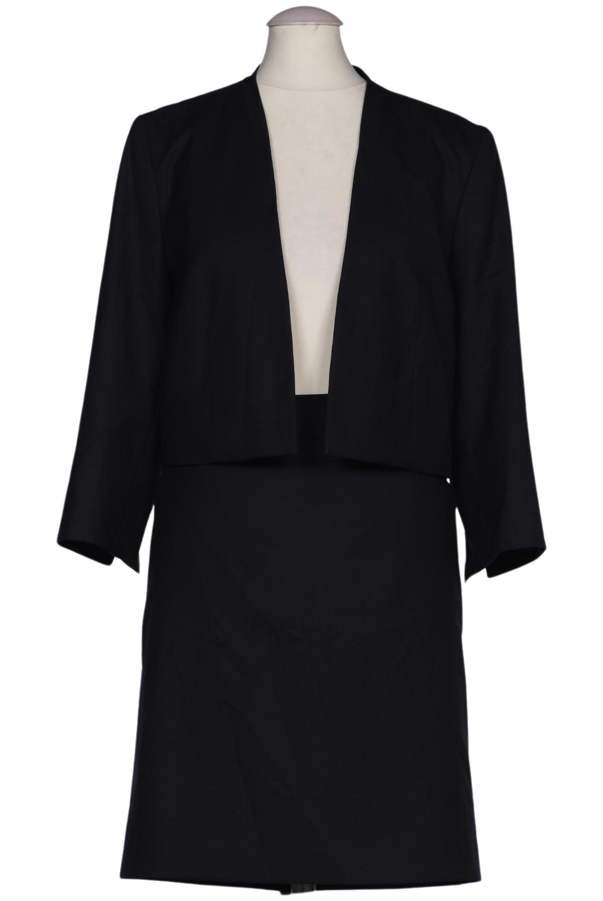 

Comma Damen Anzug, marineblau, Gr. 38