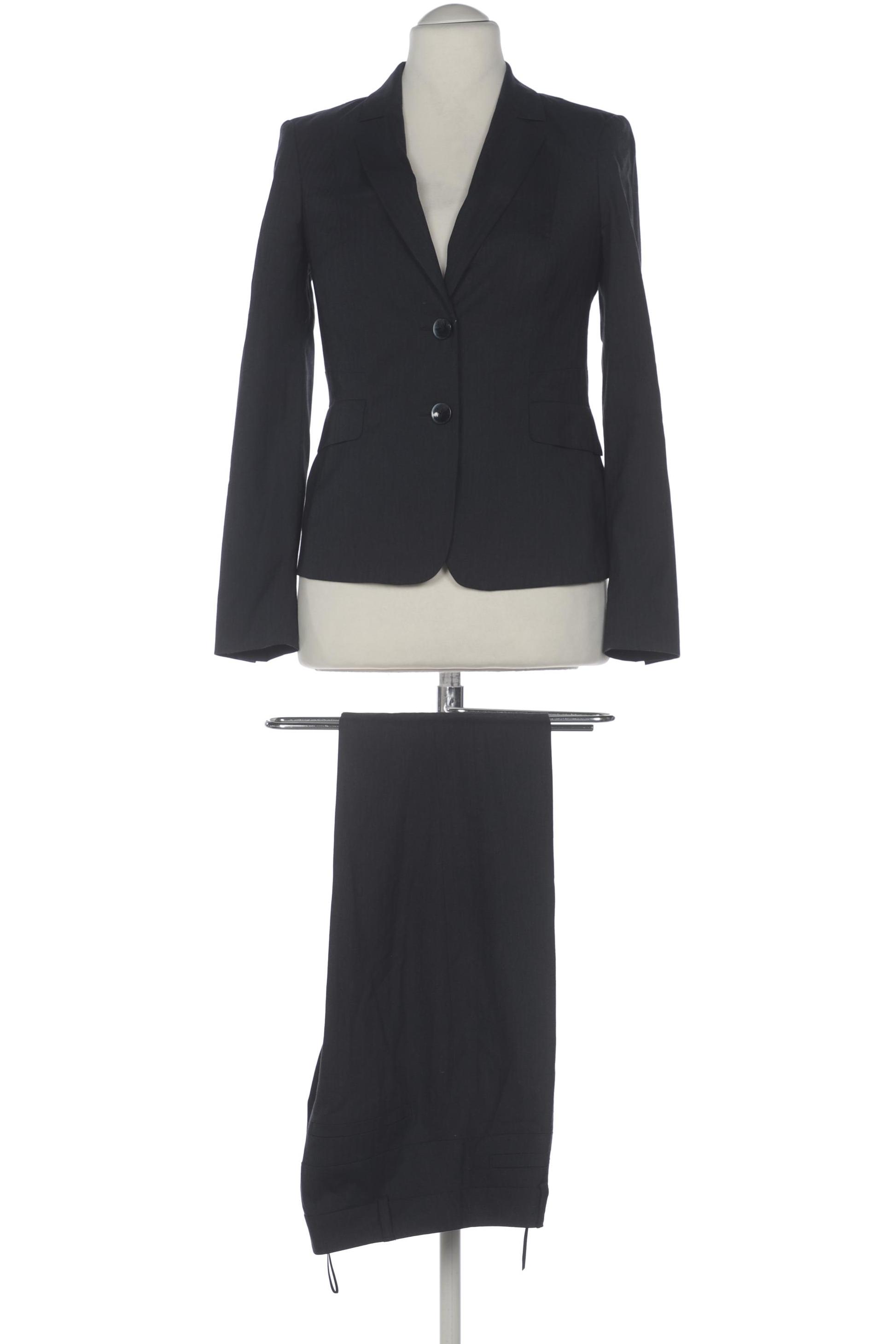 

Comma Damen Anzug, grau, Gr. 36