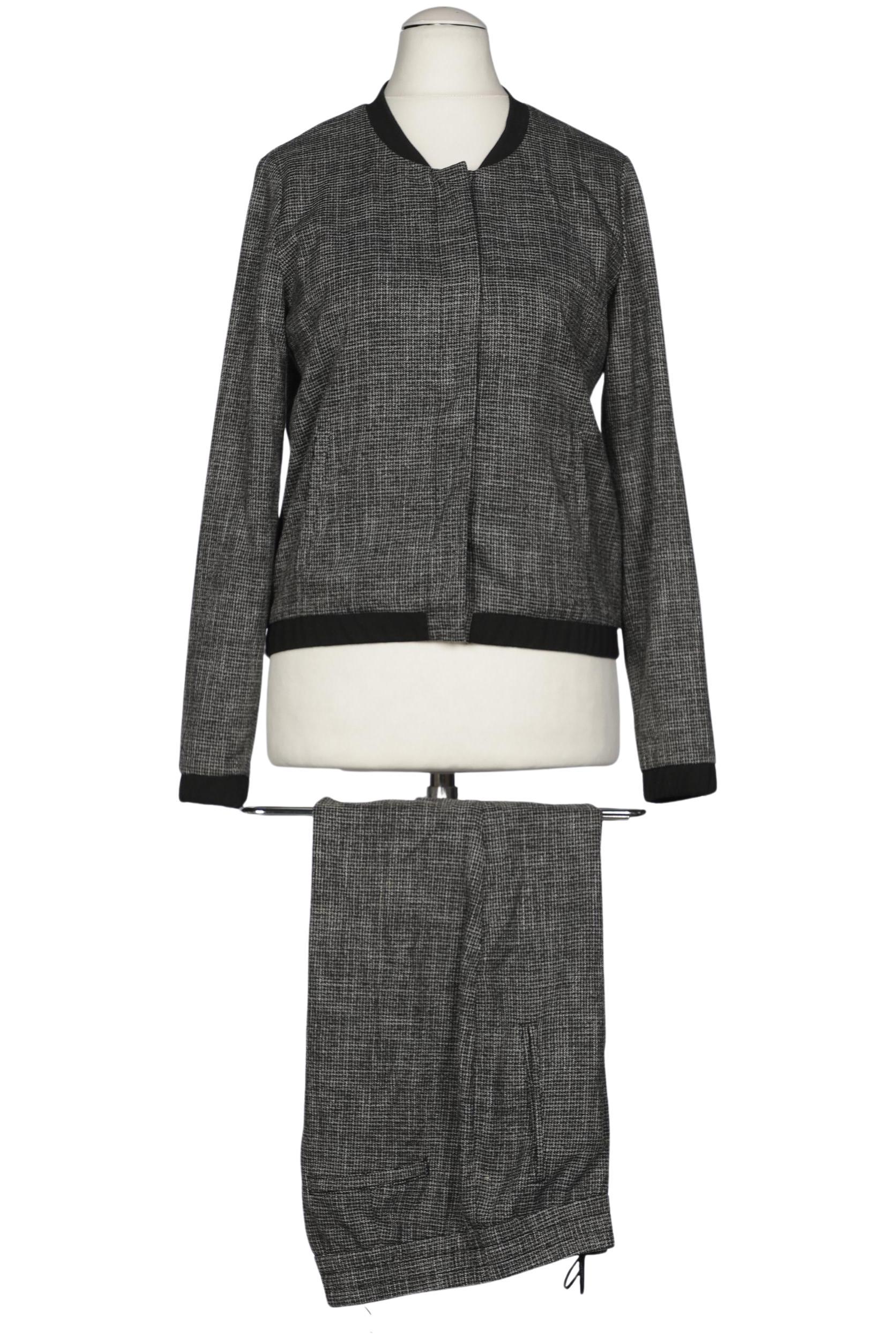 

Comma Damen Anzug, grau, Gr. 36