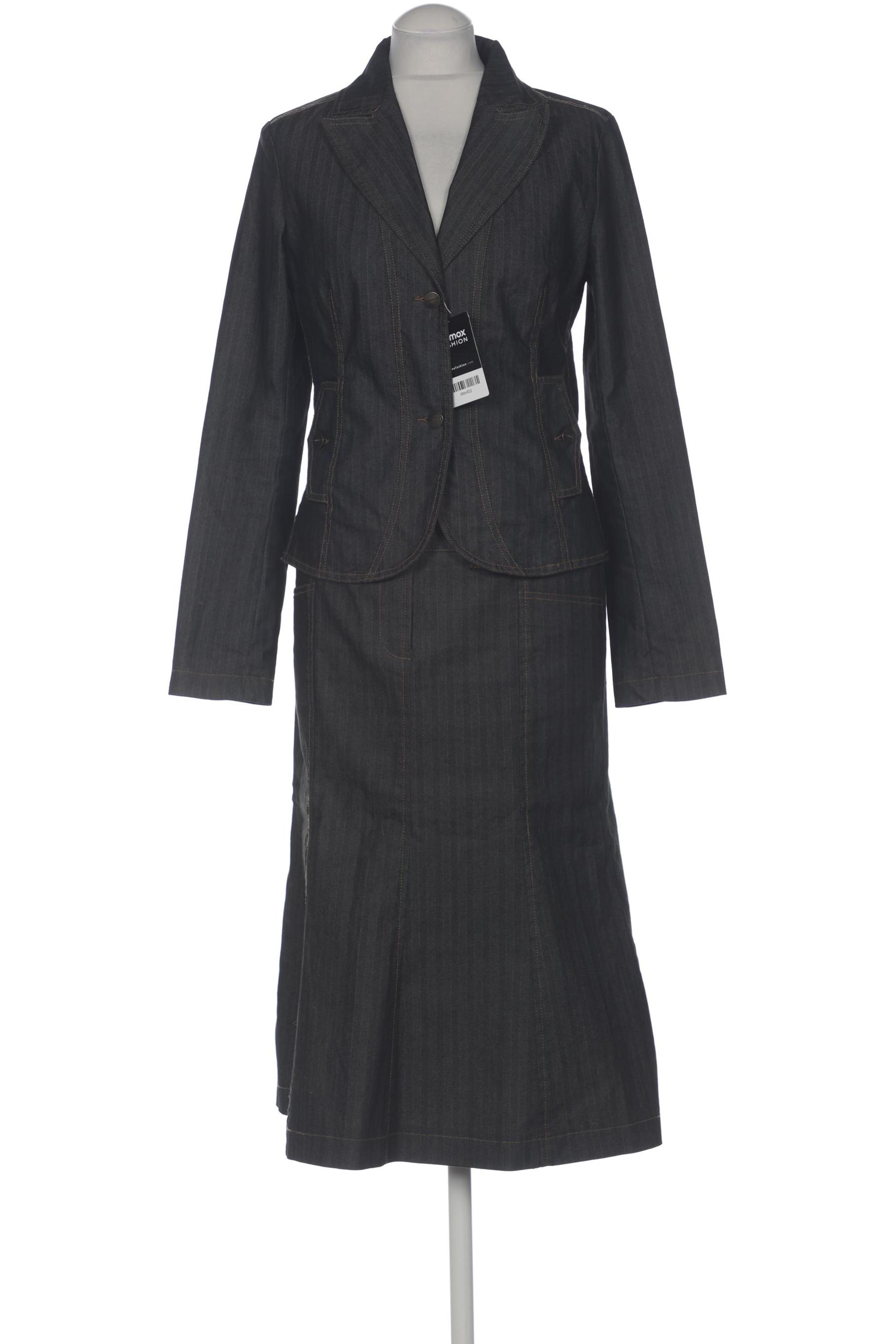 

Comma Damen Anzug, grau, Gr. 36