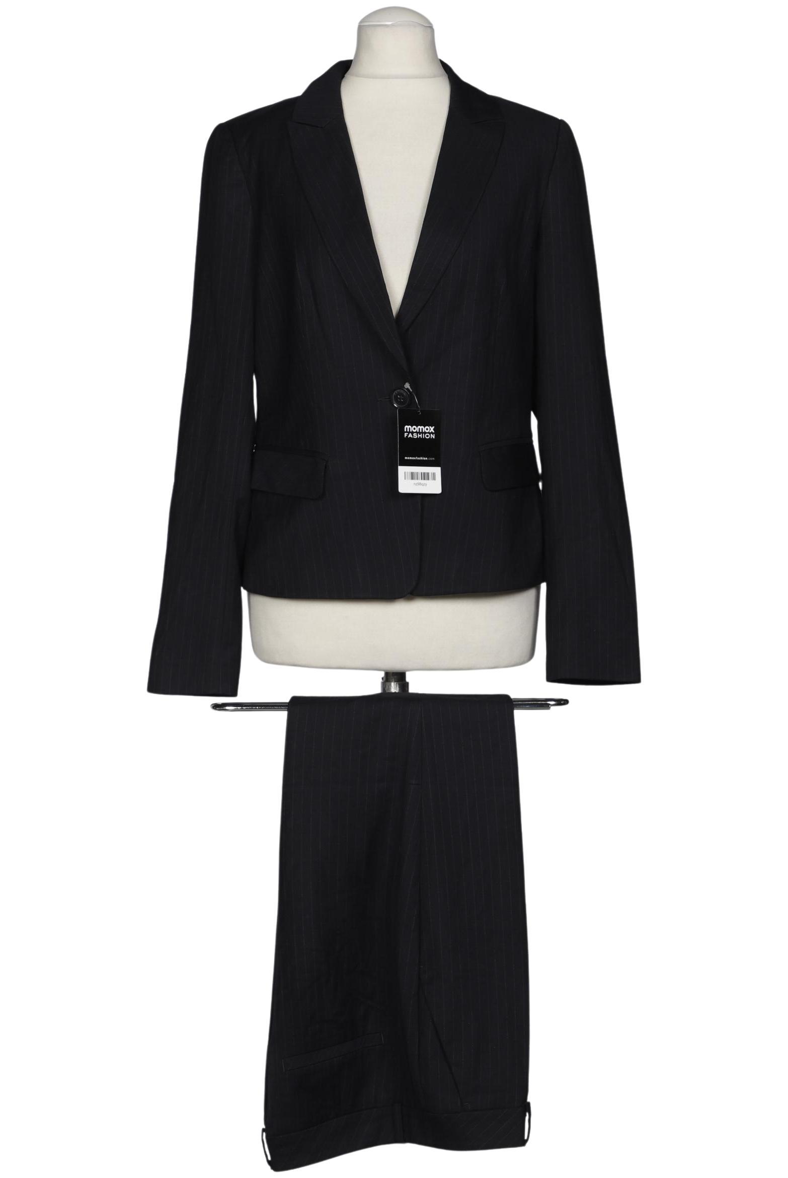 

Comma Damen Anzug, marineblau, Gr. 36