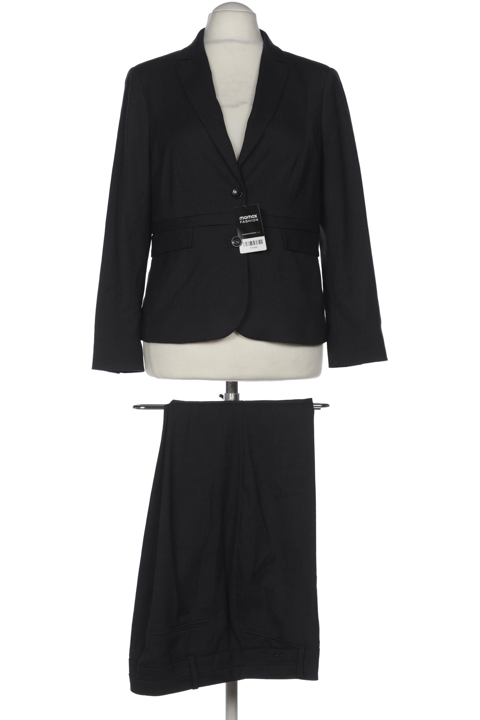 

Comma Damen Anzug, marineblau, Gr. 42