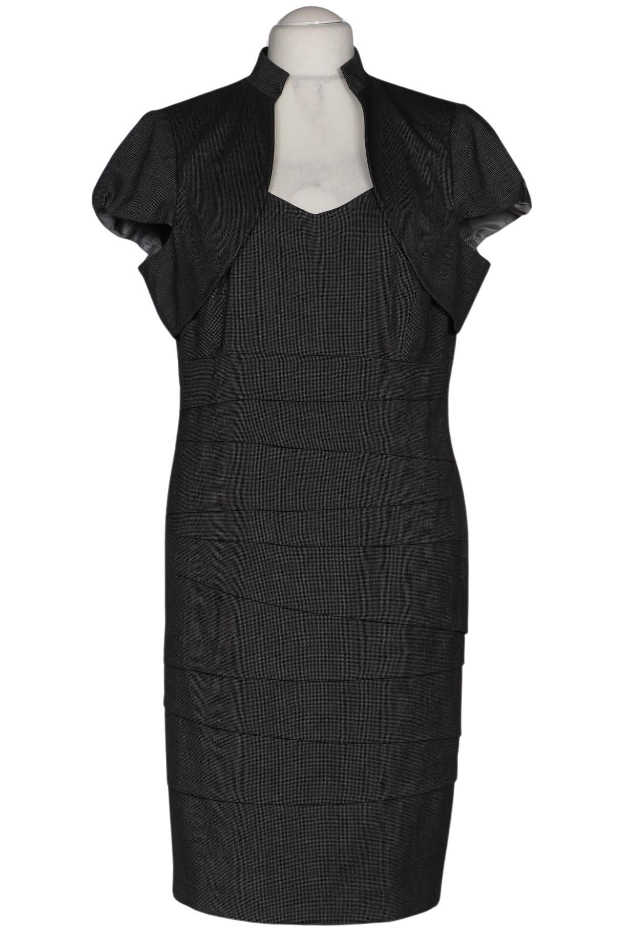 

Comma Damen Anzug, grau, Gr. 46