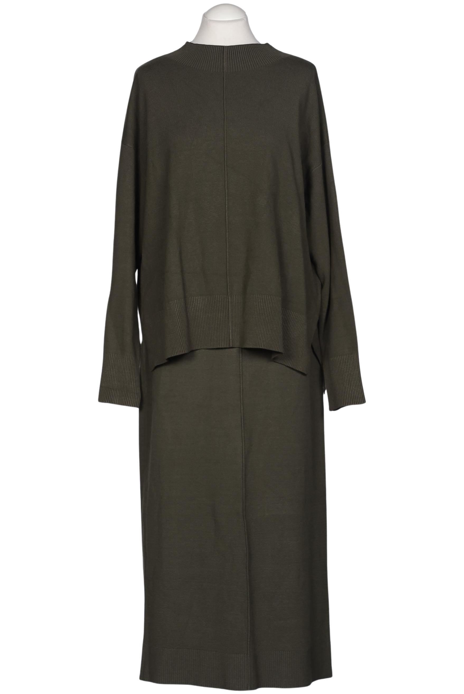 

Comma Damen Anzug, grün, Gr. 42