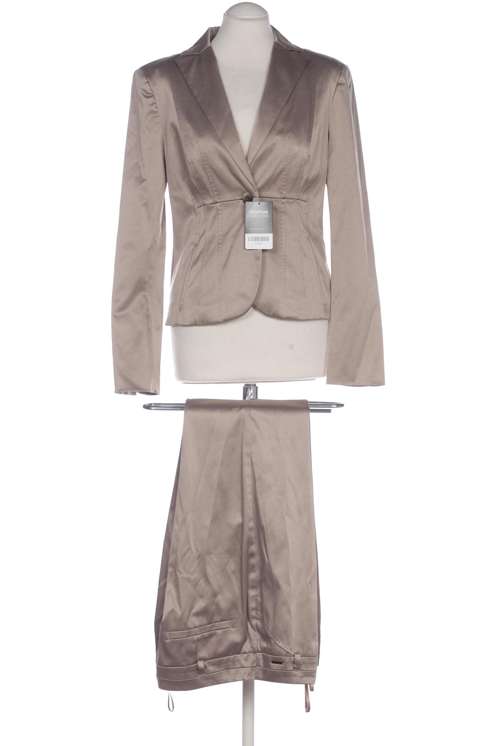 

Comma Damen Anzug, hellgrün, Gr. 38