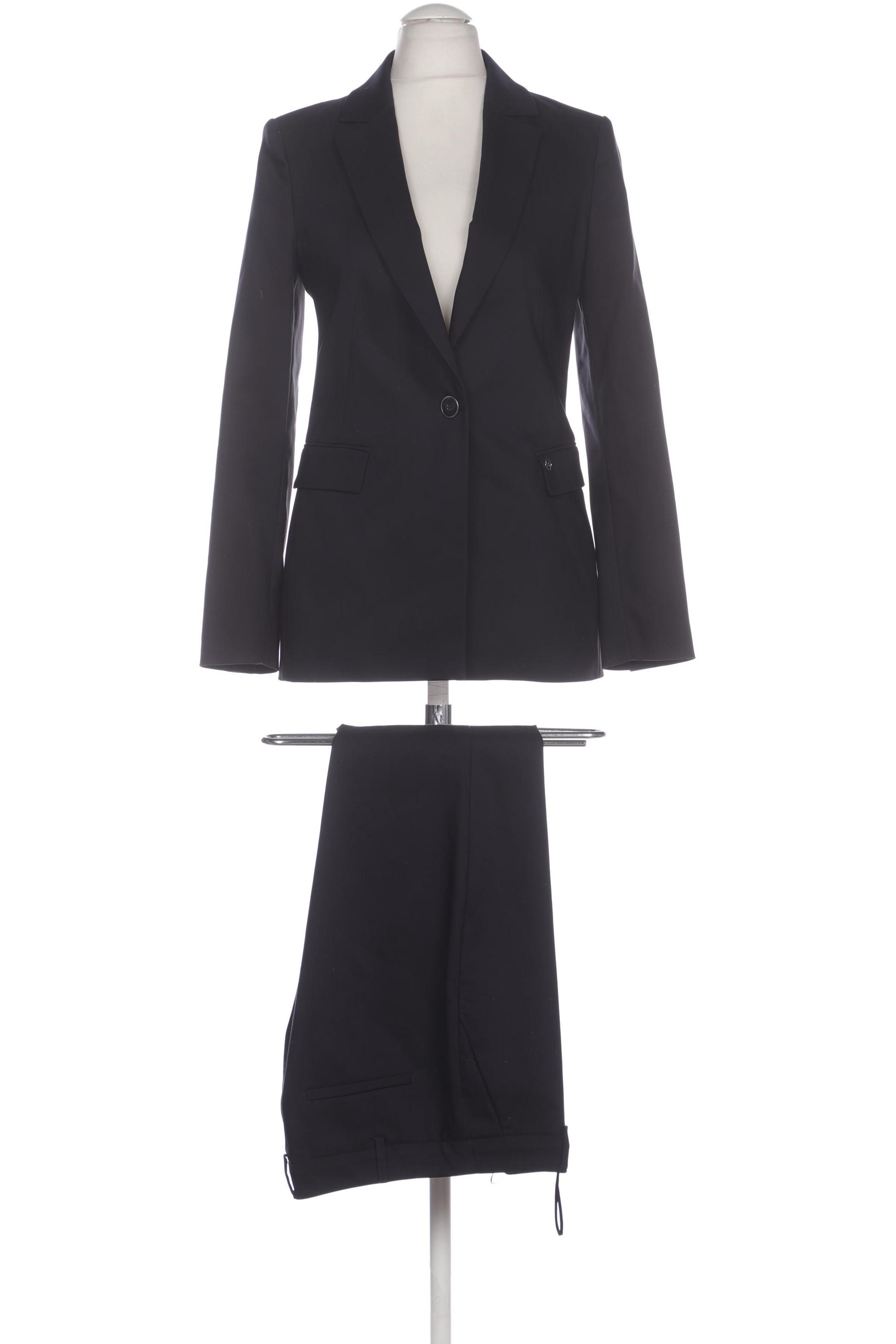 

Comma Damen Anzug, marineblau, Gr. 36