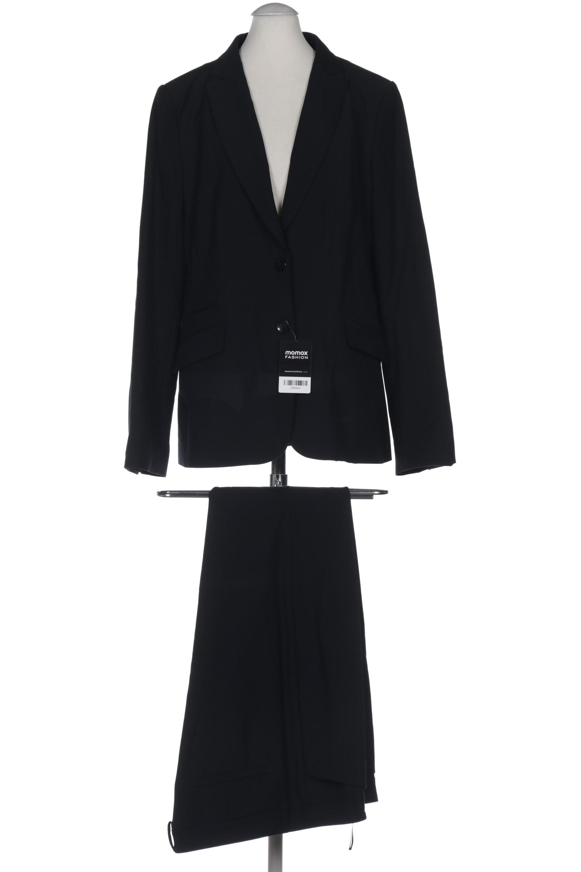 

Comma Damen Anzug, marineblau, Gr. 40