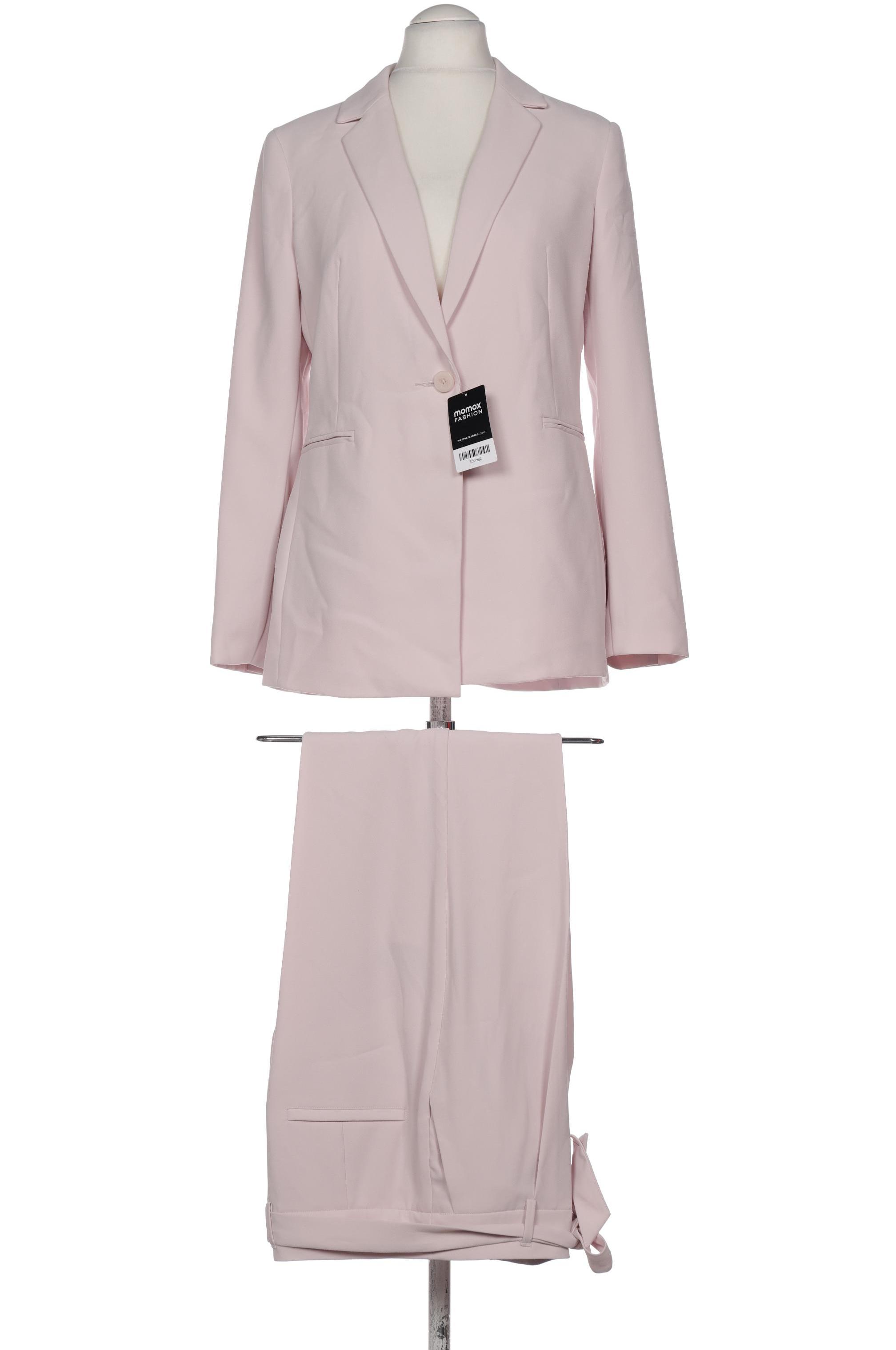 

Comma Damen Anzug, pink, Gr. 40