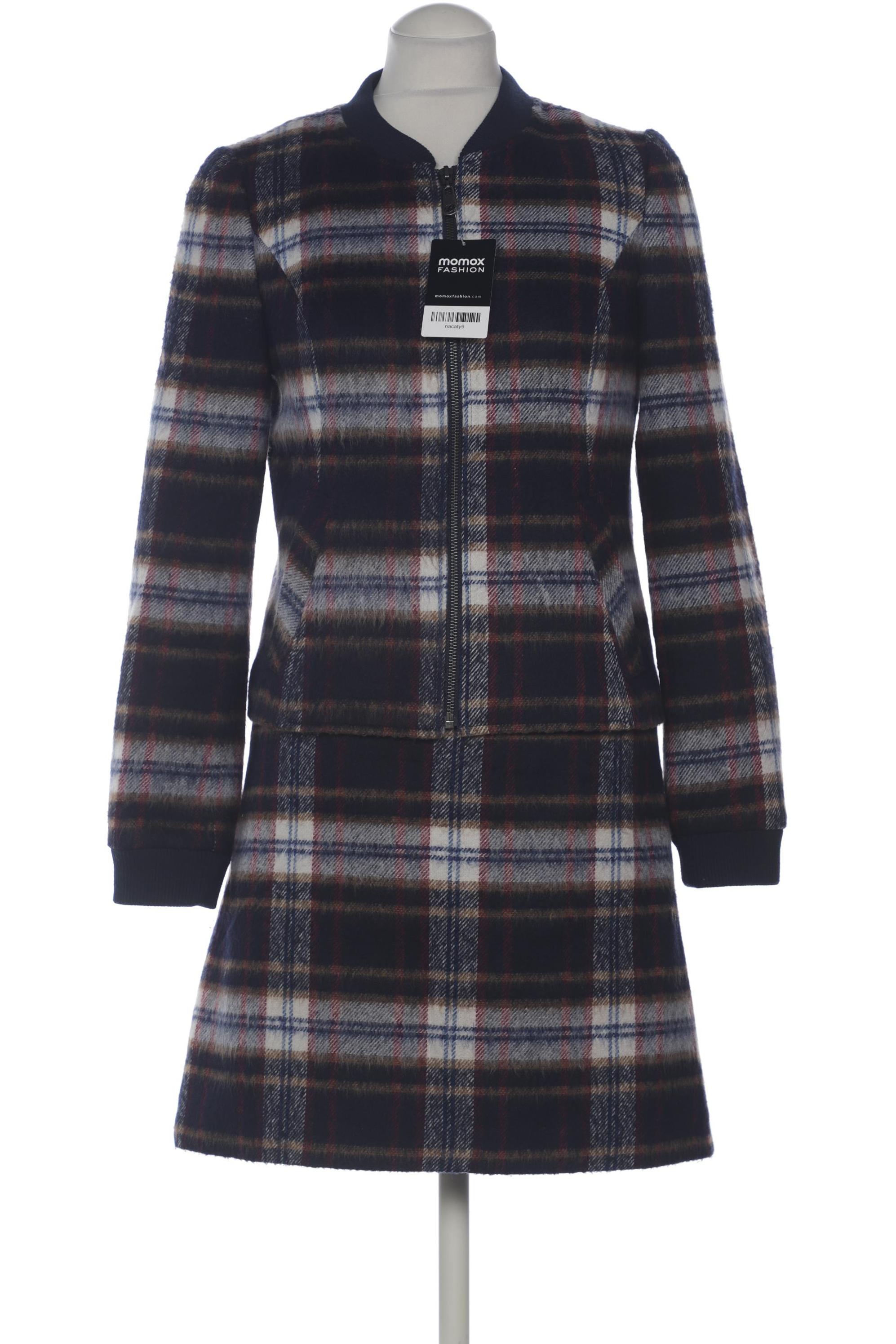 

Comma Damen Anzug, marineblau, Gr. 36