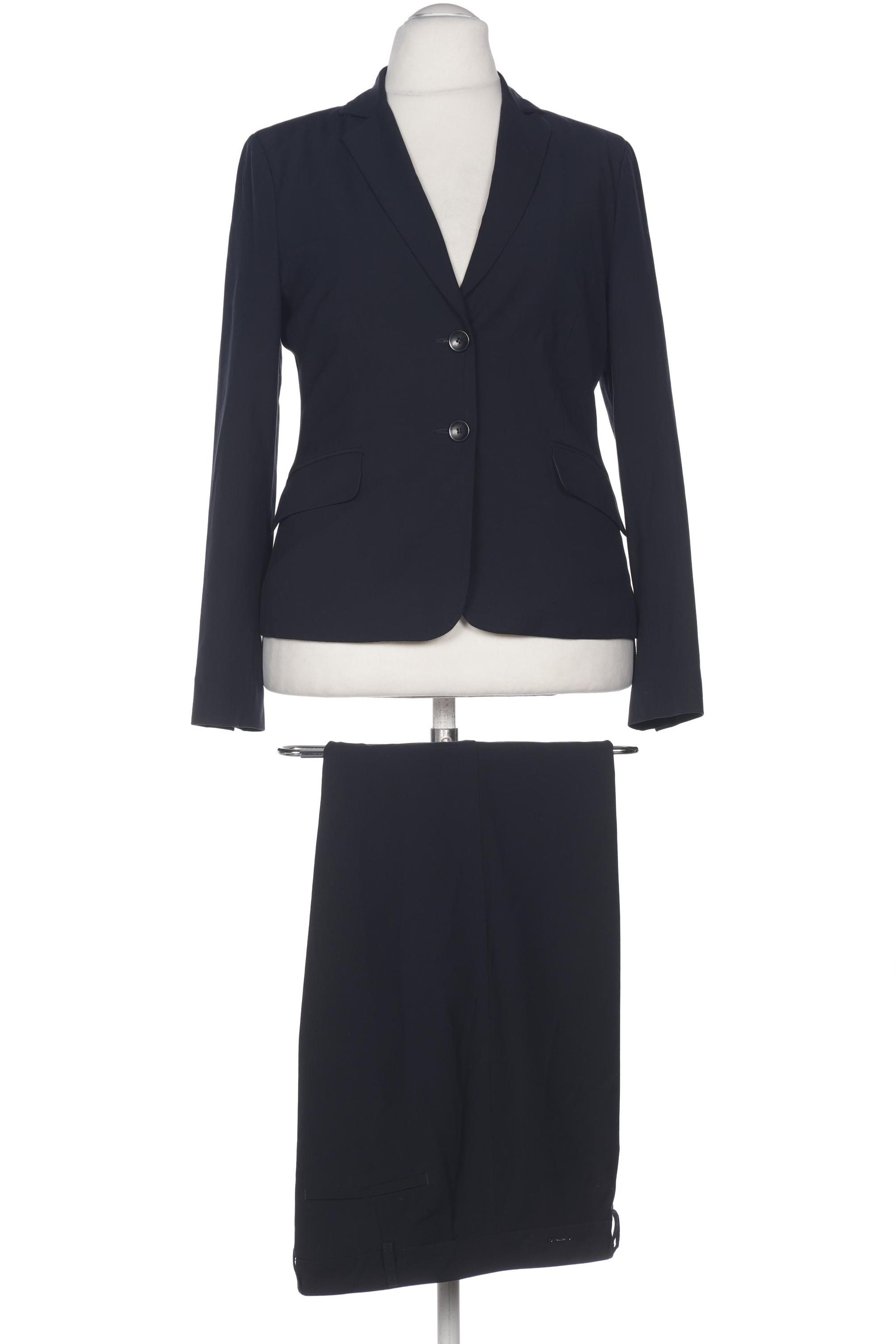 

Comma Damen Anzug, marineblau, Gr. 44