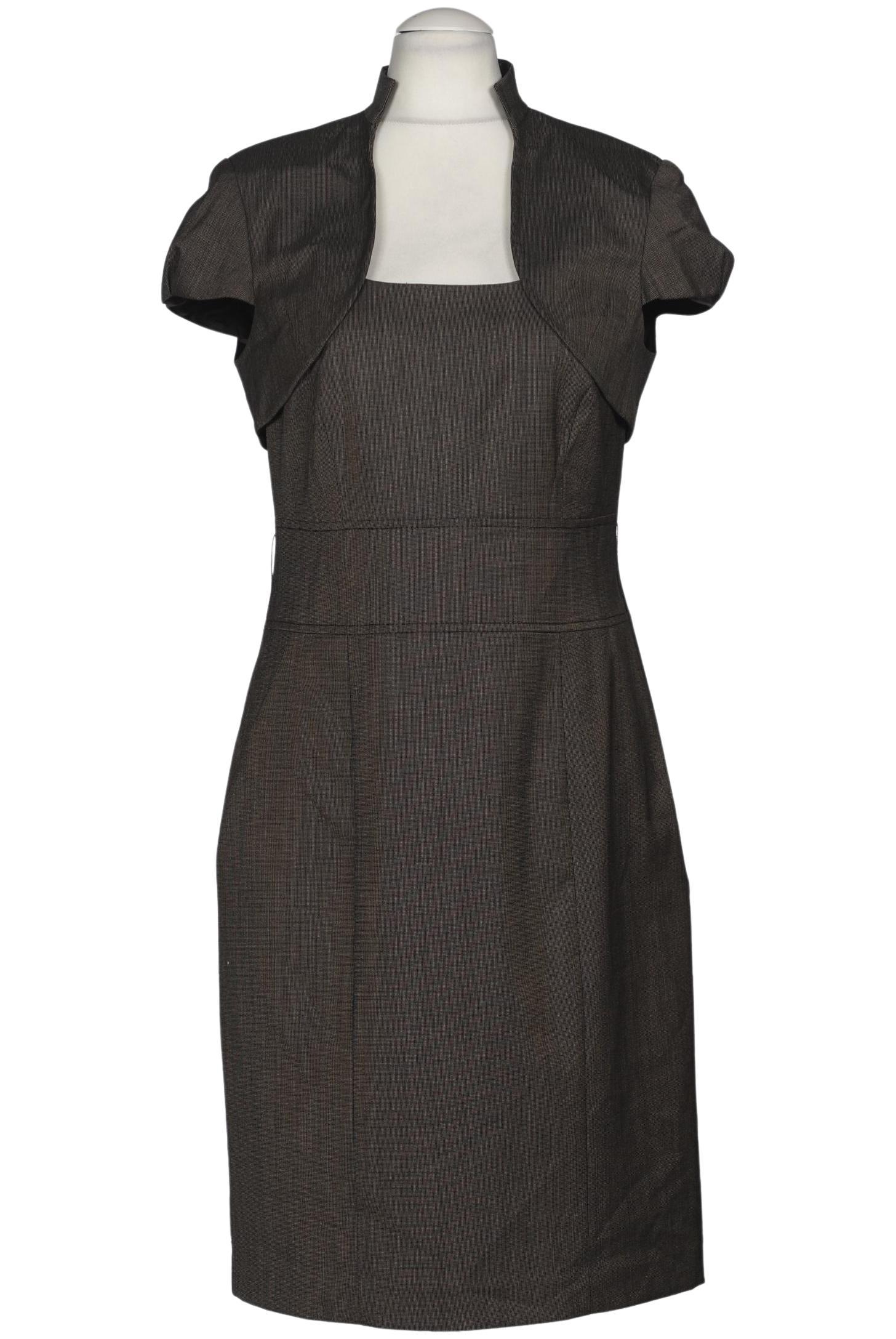 

Comma Damen Anzug, braun, Gr. 40