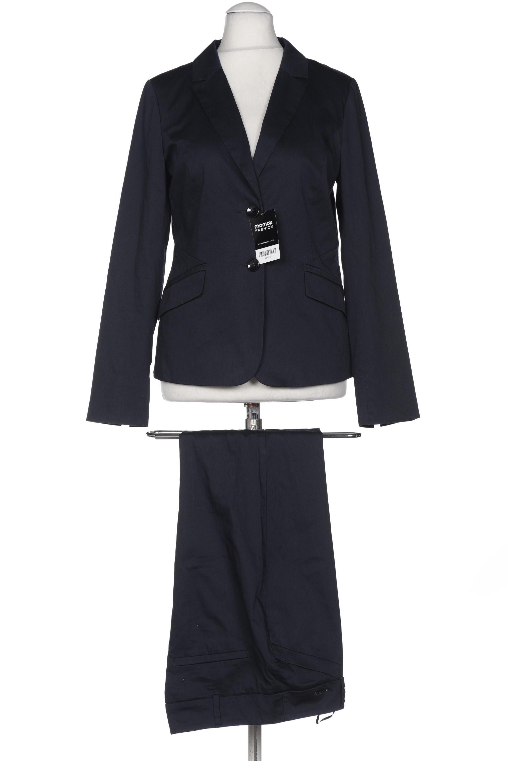 

Comma Damen Anzug, marineblau, Gr. 38