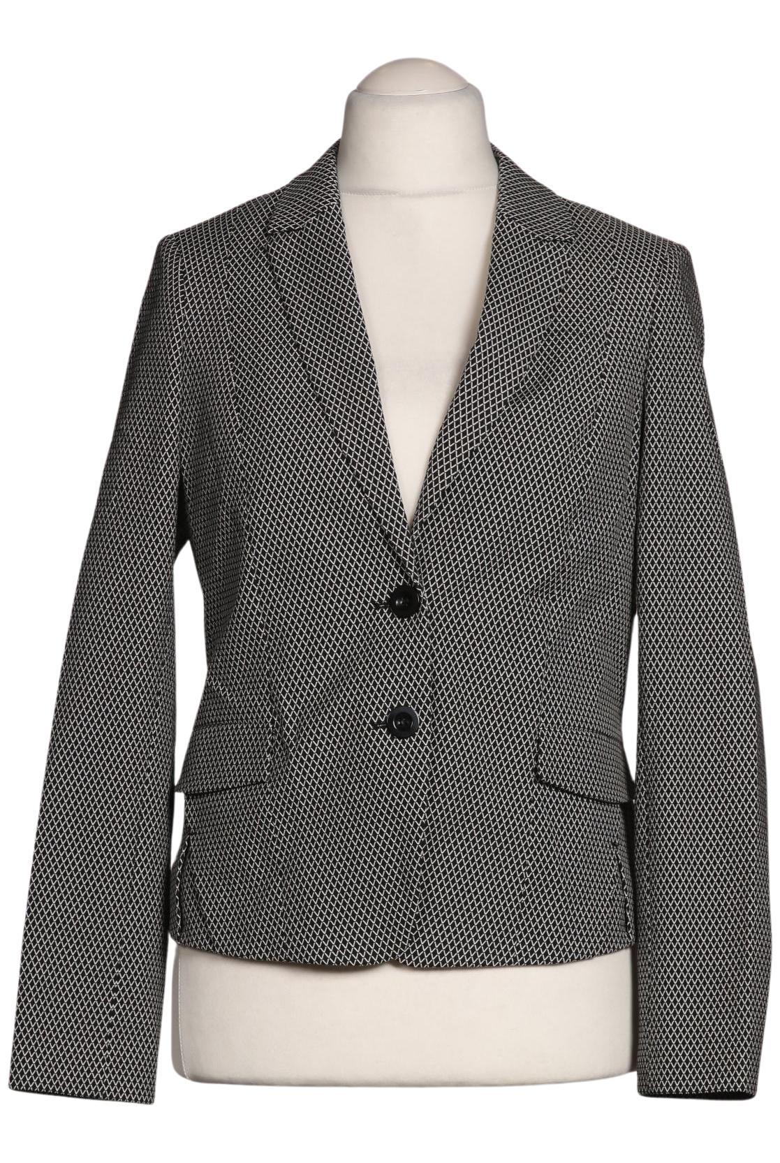 

Comma Damen Anzug, grau, Gr. 40