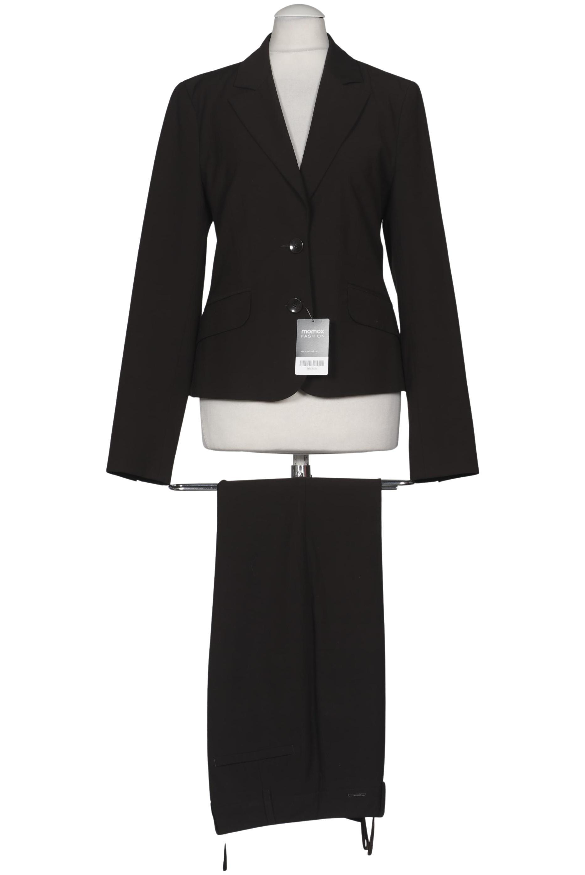 

Comma Damen Anzug, braun, Gr. 36