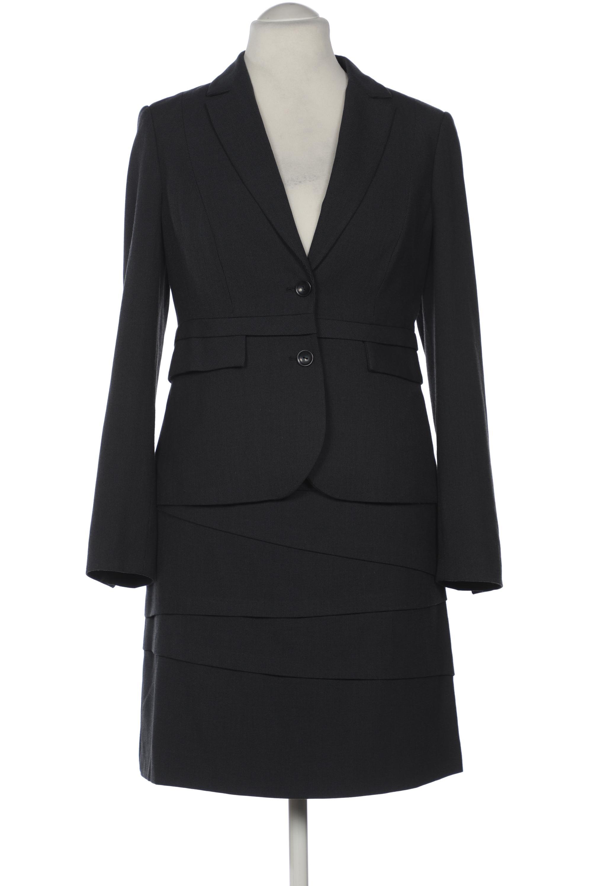 

Comma Damen Anzug, marineblau, Gr. 38