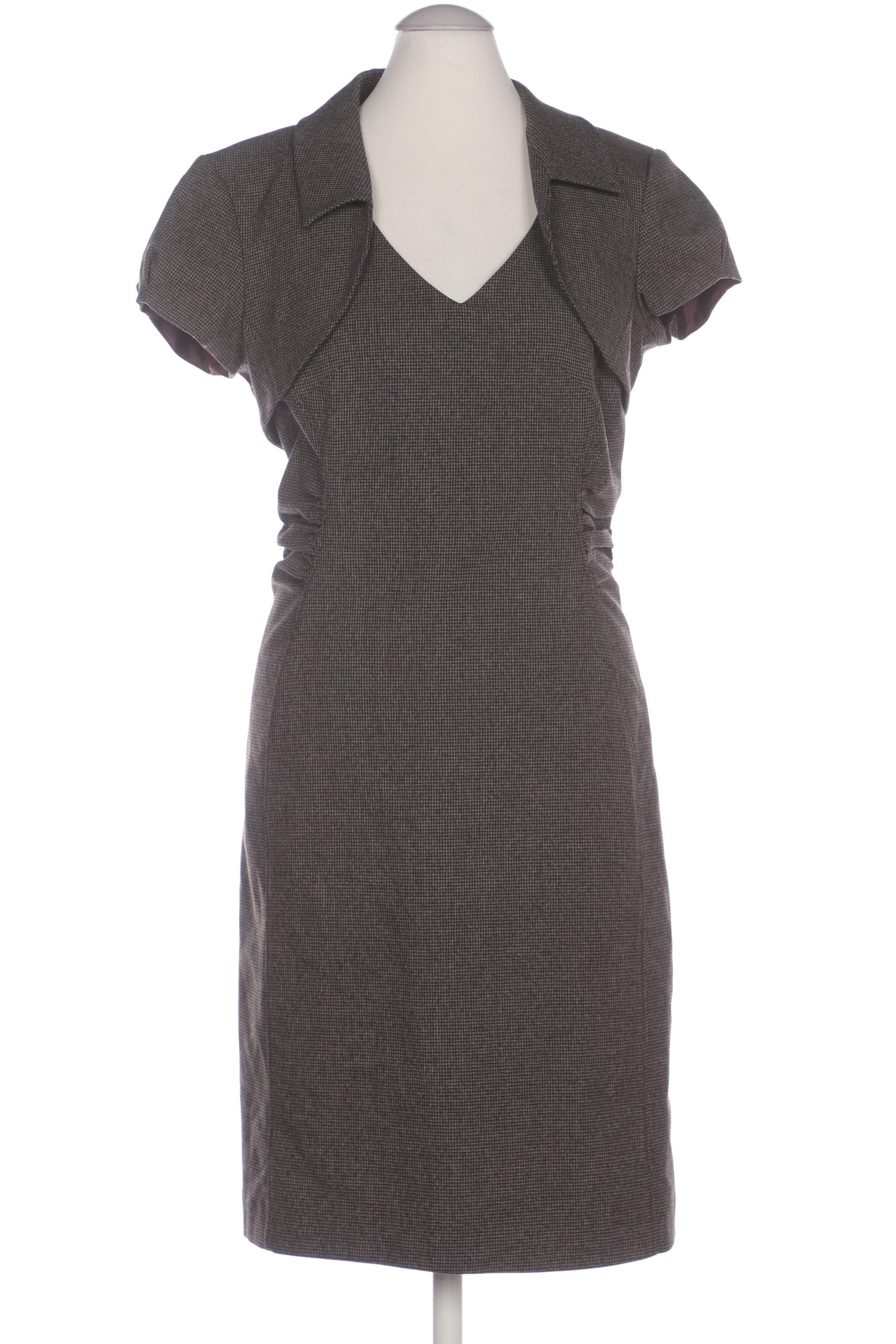 

Comma Damen Anzug, braun, Gr. 34