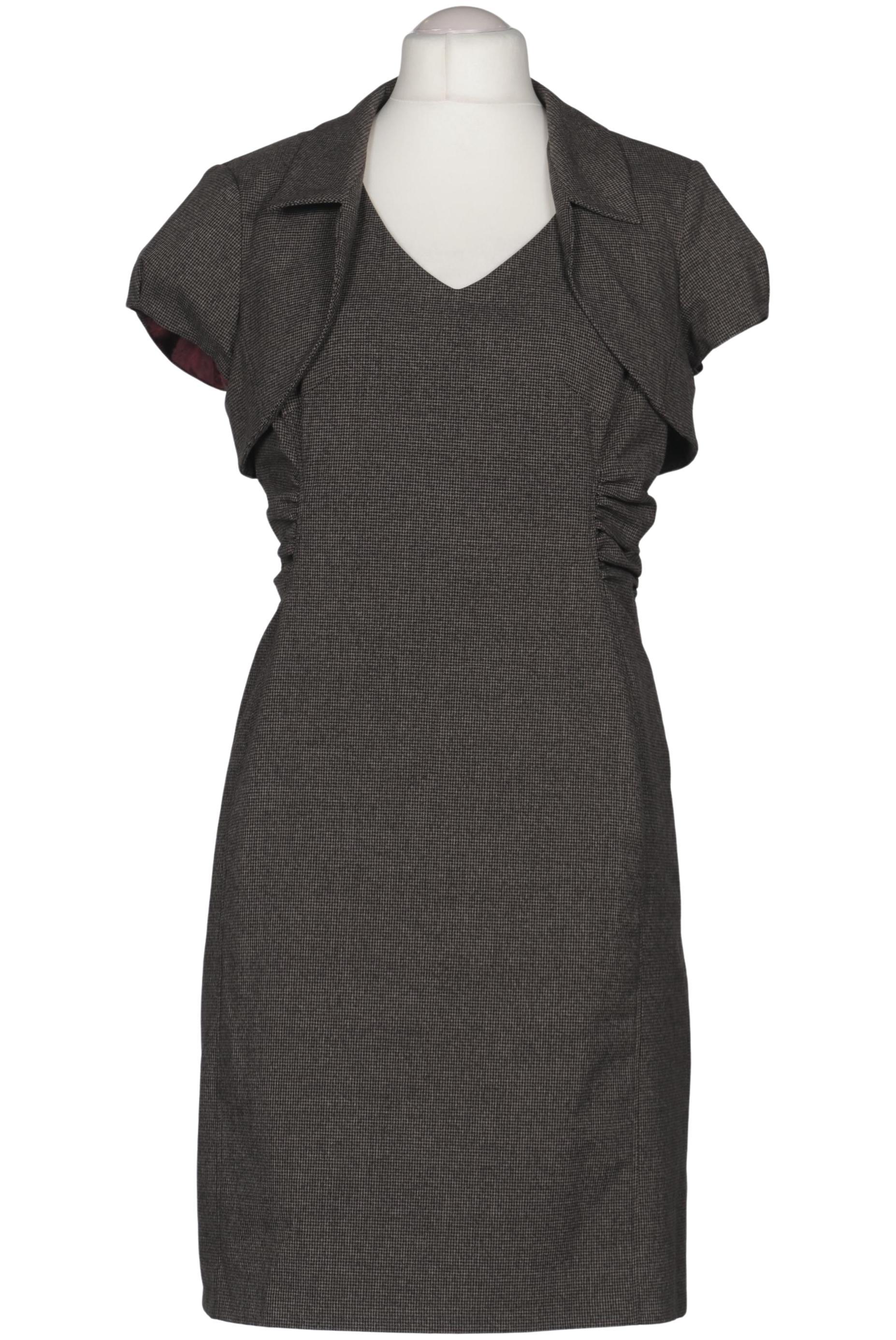 

Comma Damen Anzug, braun, Gr. 42