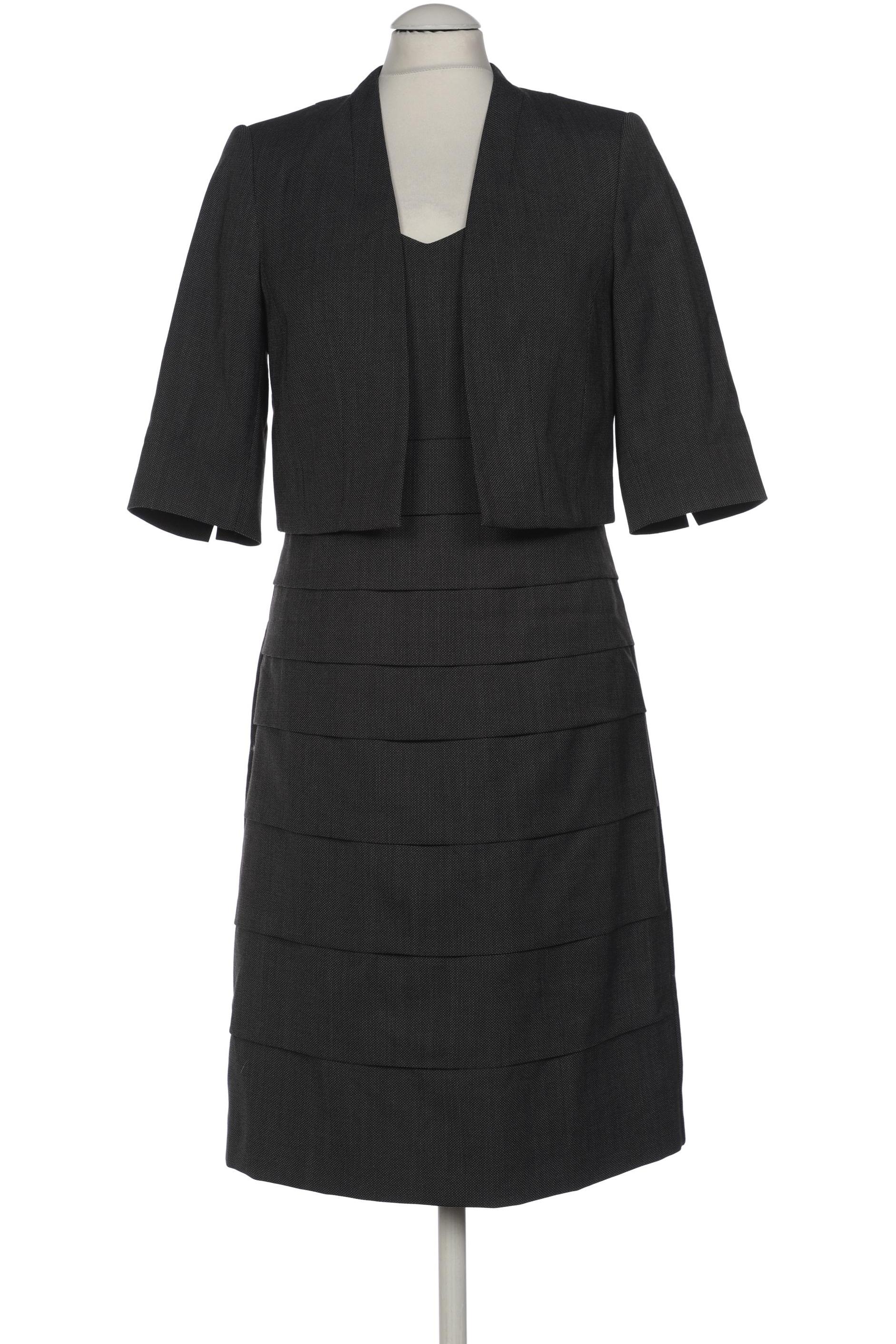 

Comma Damen Anzug, grau, Gr. 38