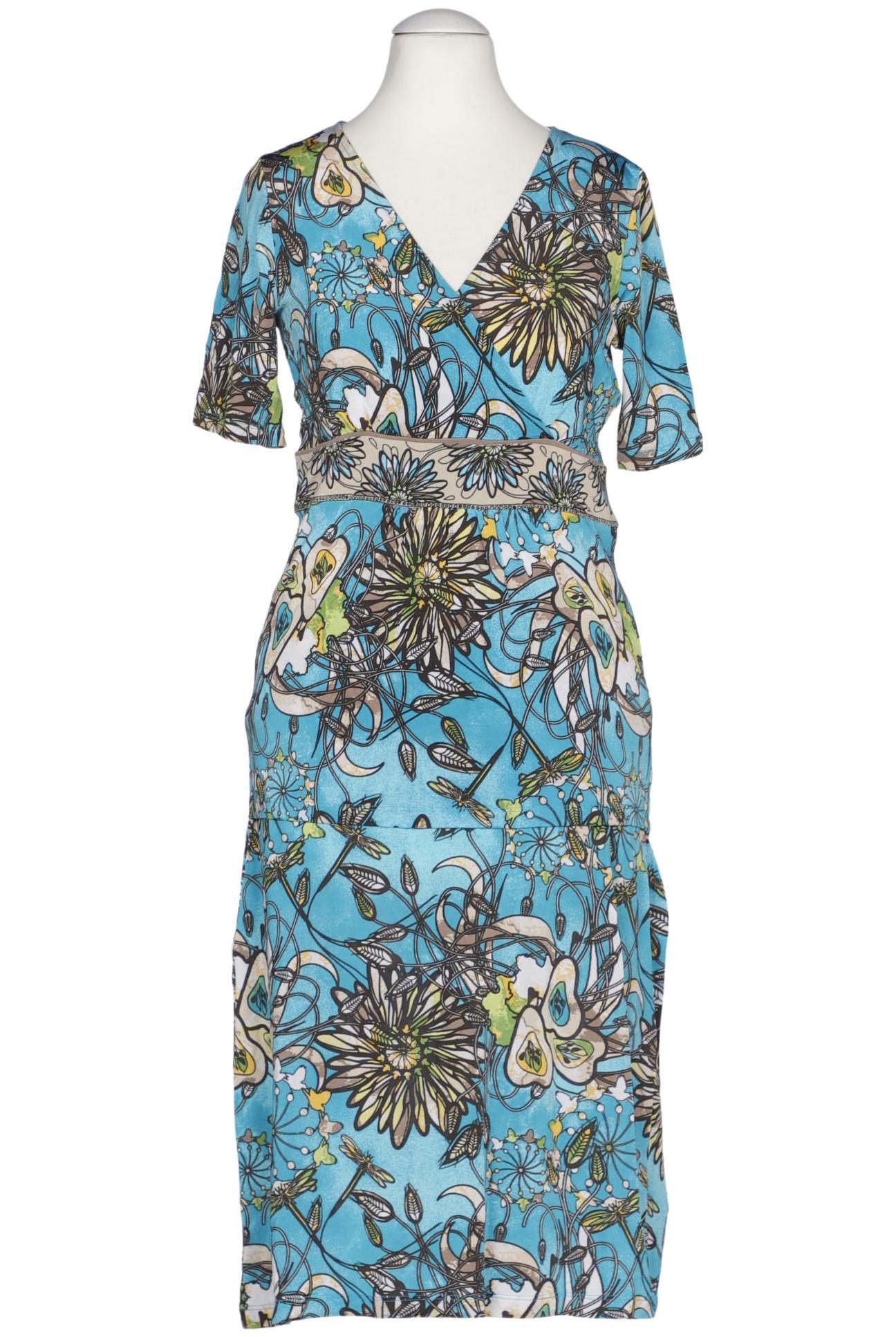 

Comma Damen Anzug, mehrfarbig, Gr. 36