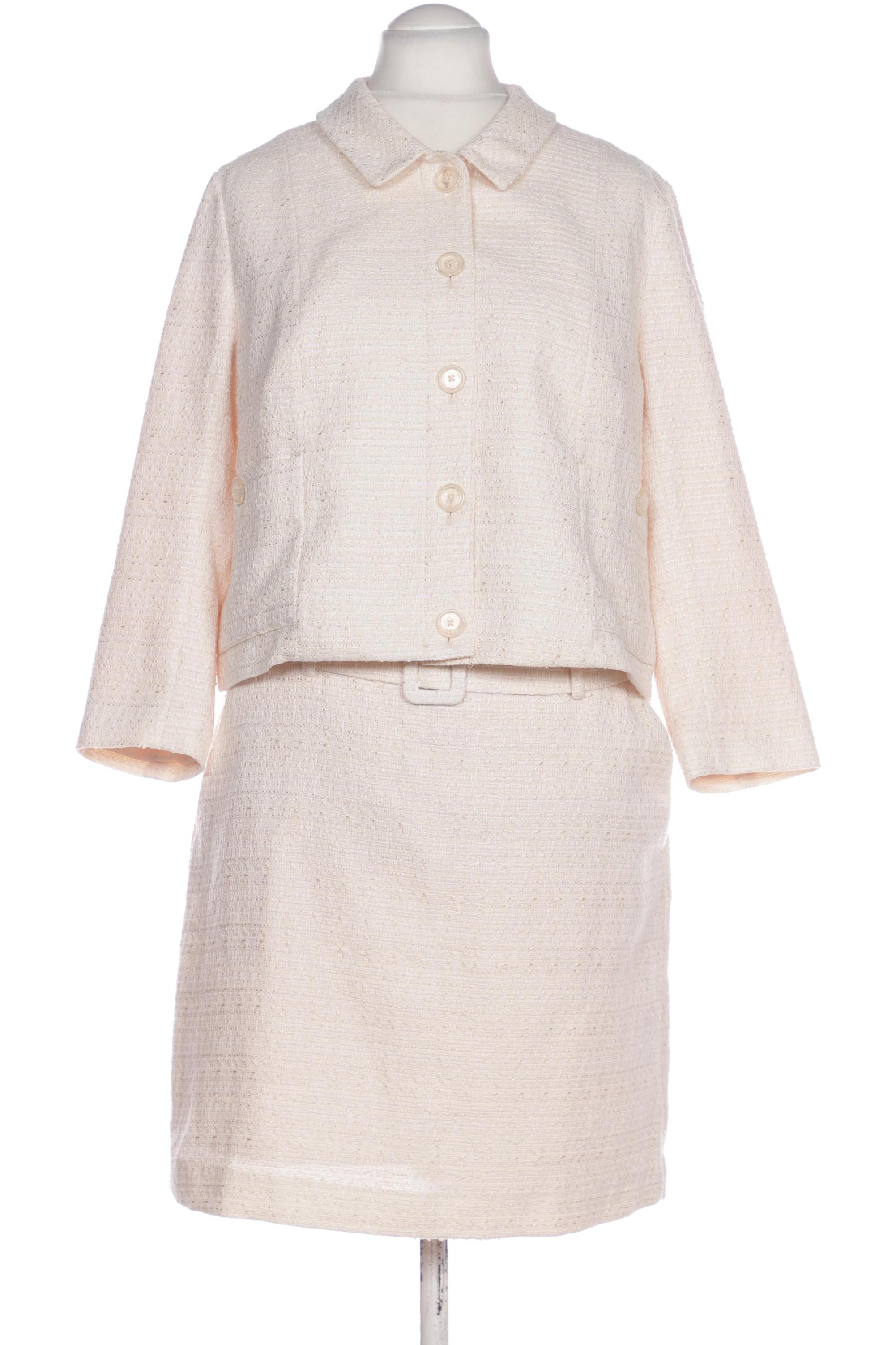 

Comma Damen Anzug, pink, Gr. 42