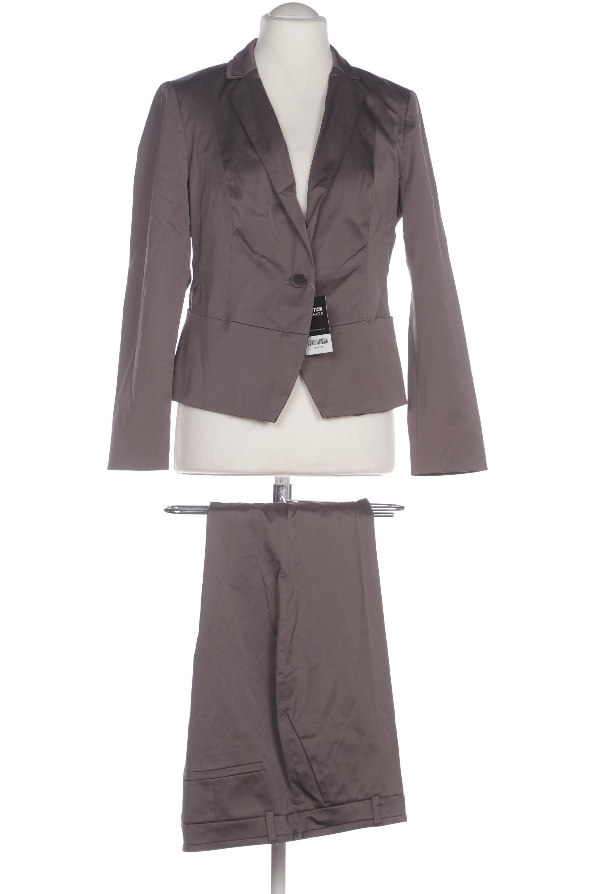 

Comma Damen Anzug, grau, Gr. 42