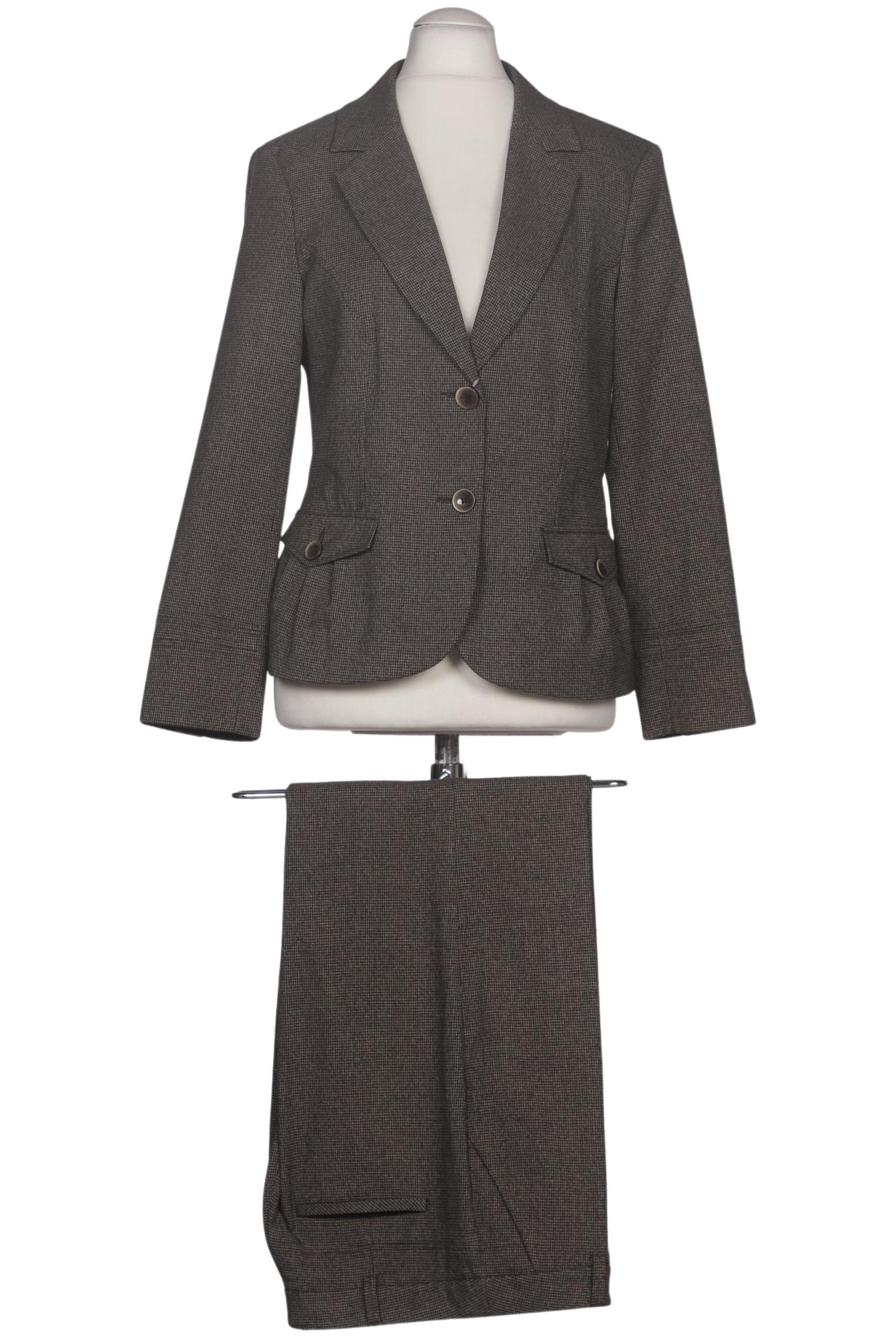 

Comma Damen Anzug, grau, Gr. 40