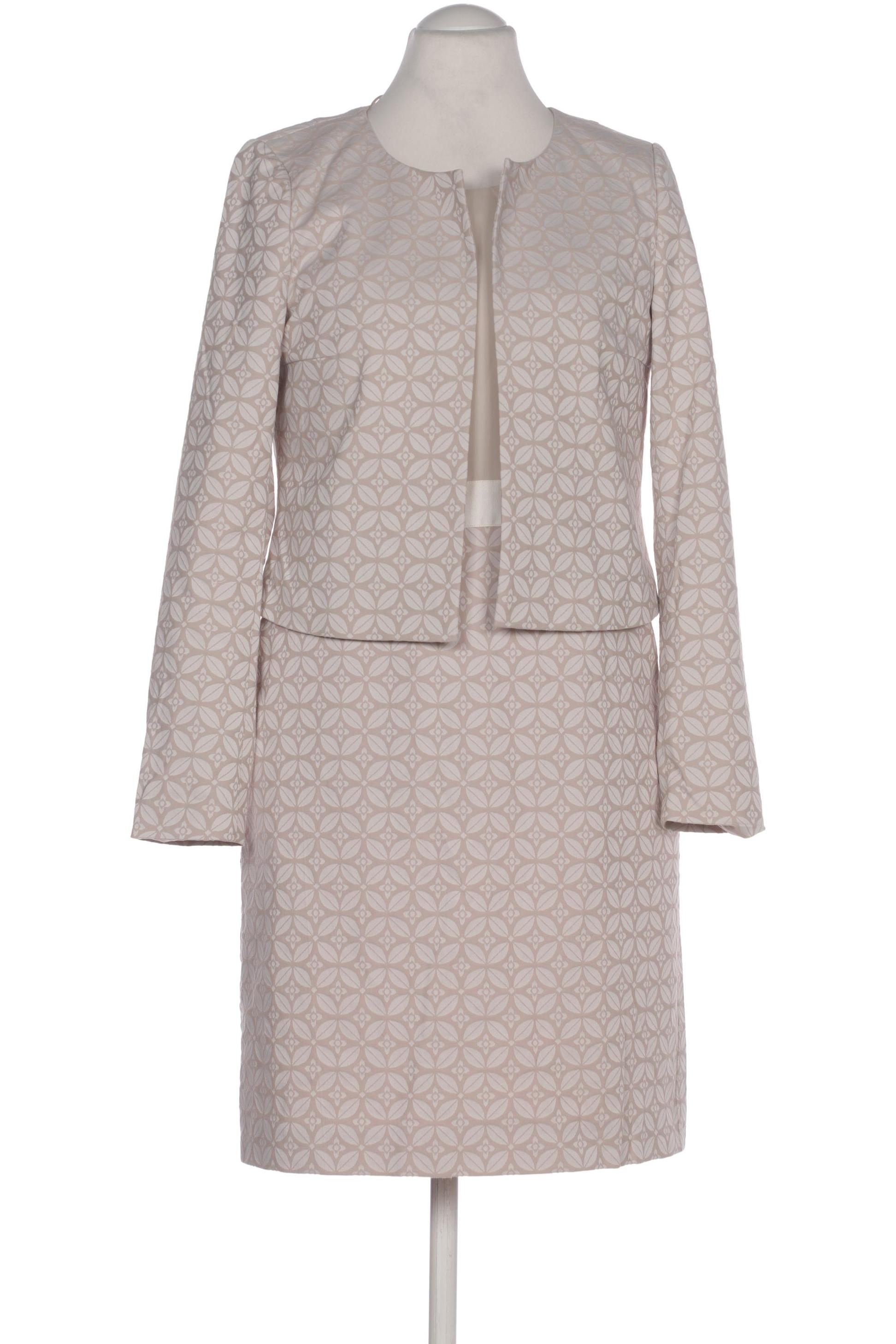Thumbnail - Comma Damen Anzug, beige, Gr. 40