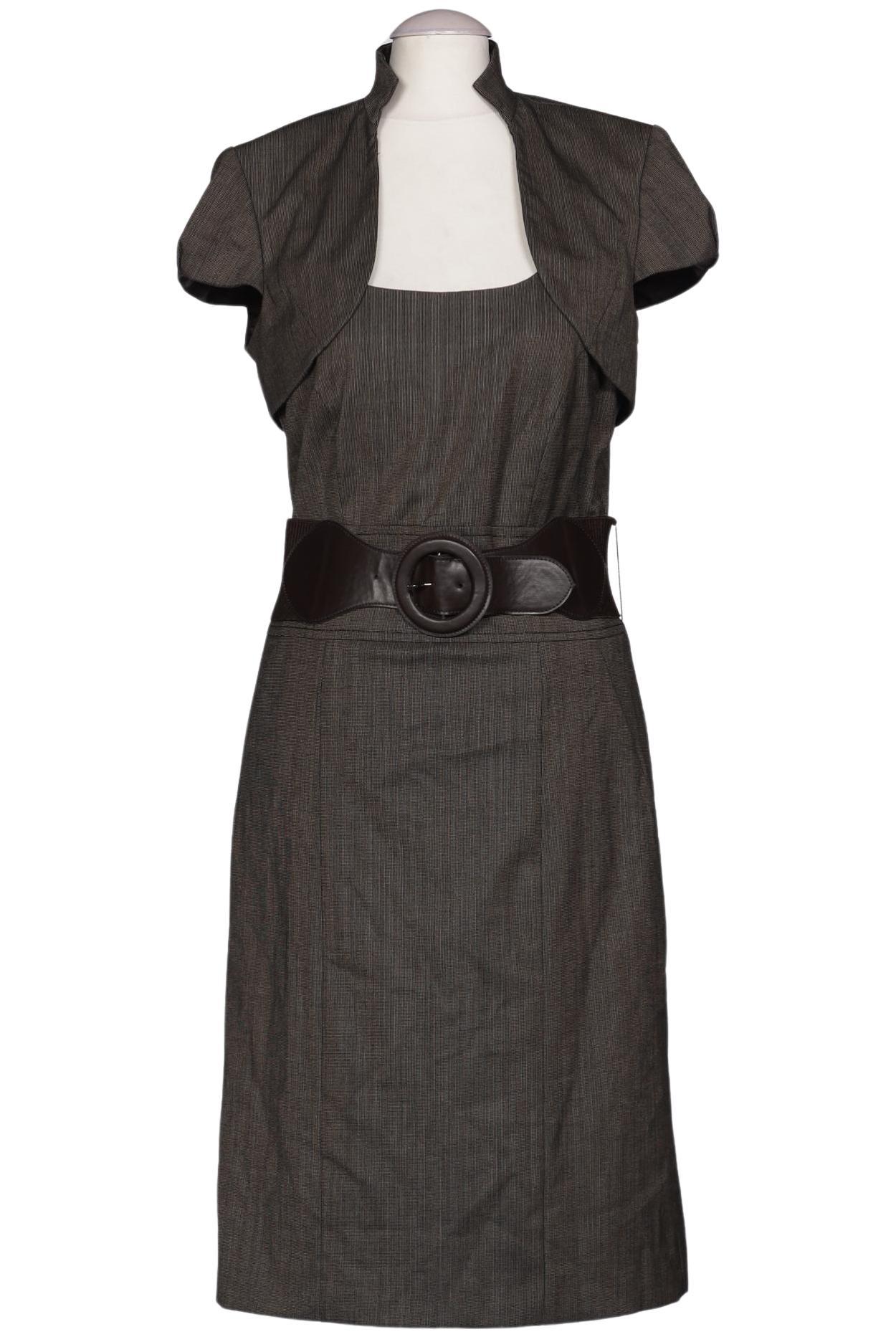 

Comma Damen Anzug, braun, Gr. 34