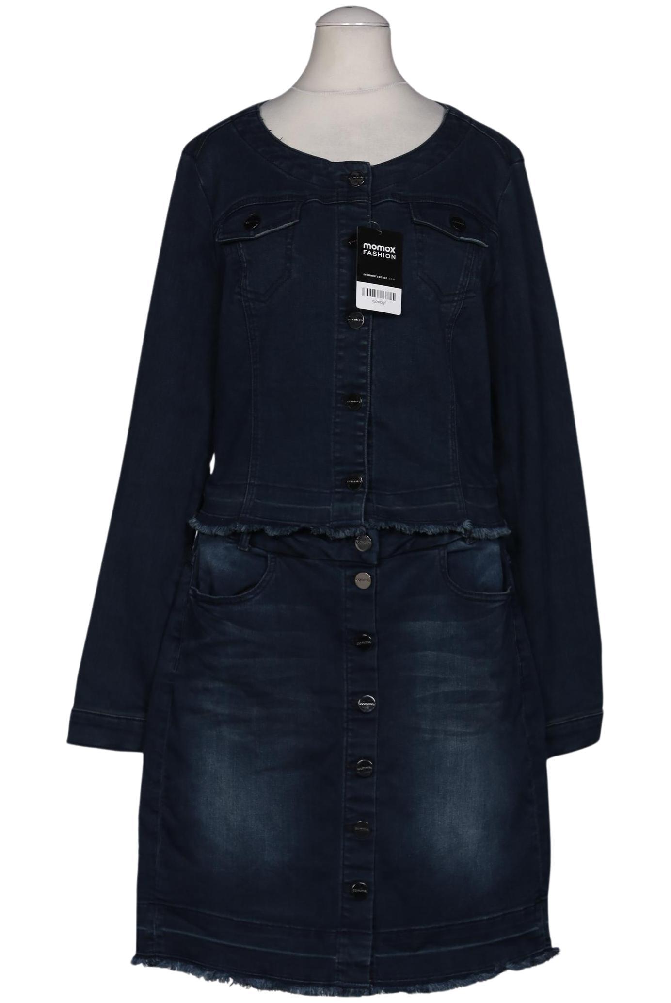 

Comma Damen Anzug, marineblau, Gr. 38