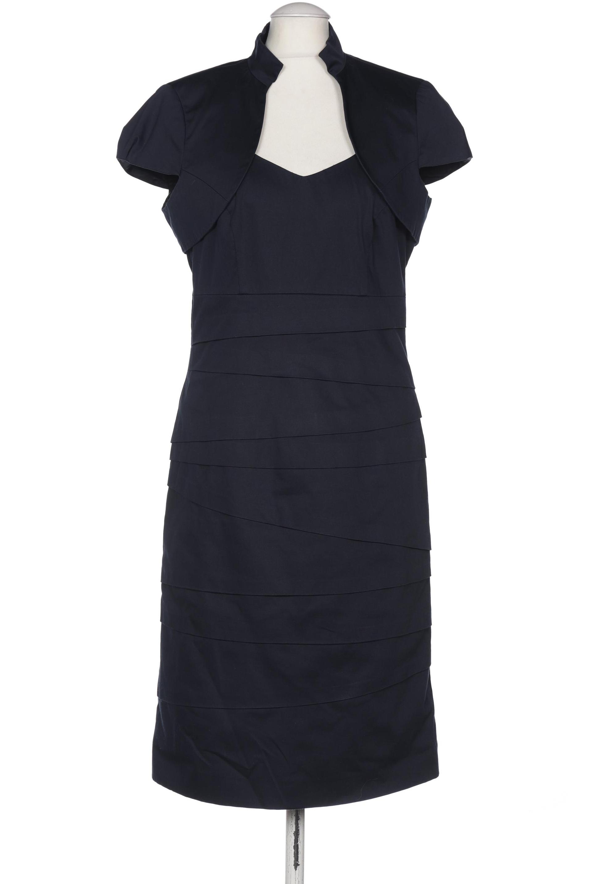 

Comma Damen Anzug, marineblau