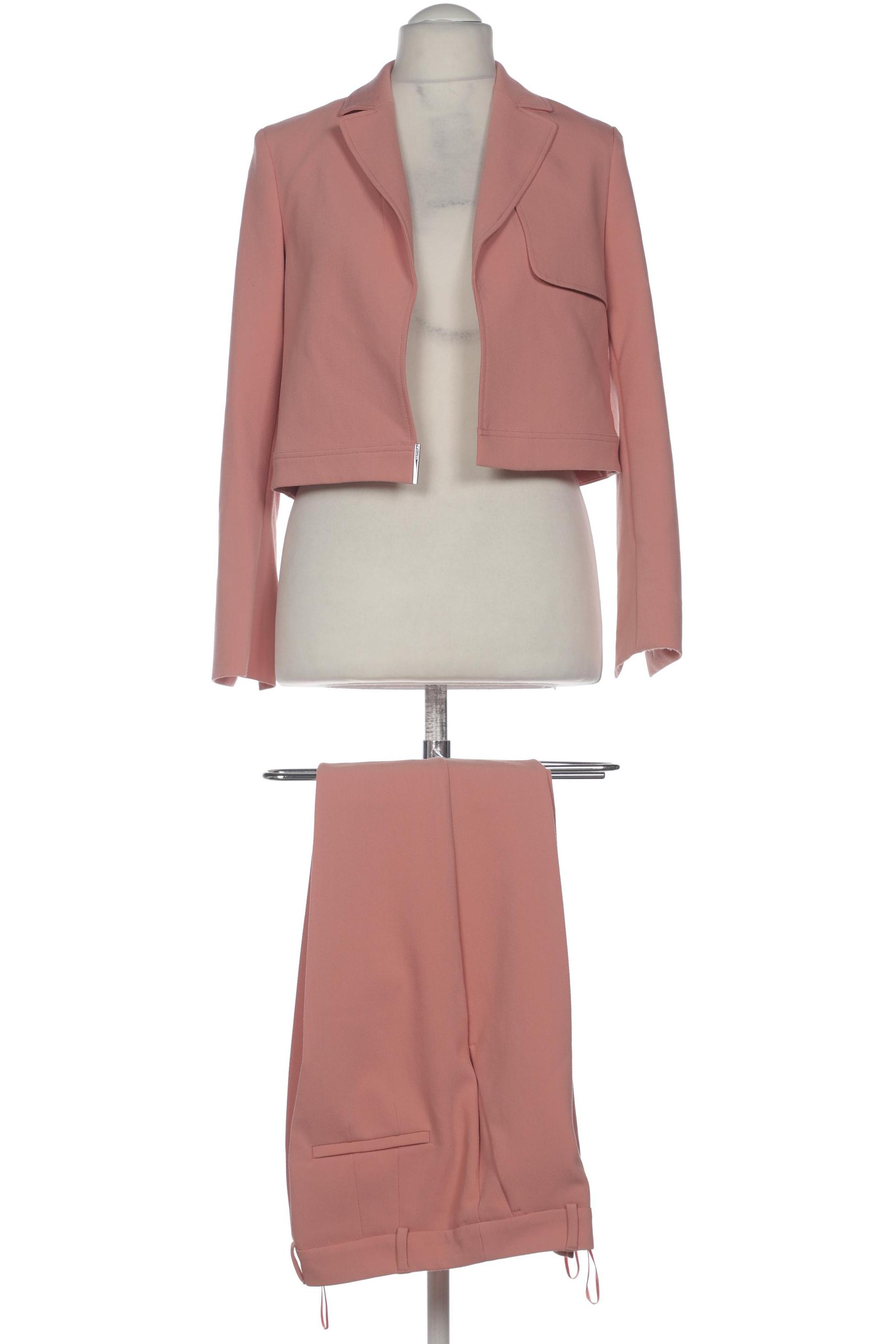 

Comma Damen Anzug, pink, Gr. 36